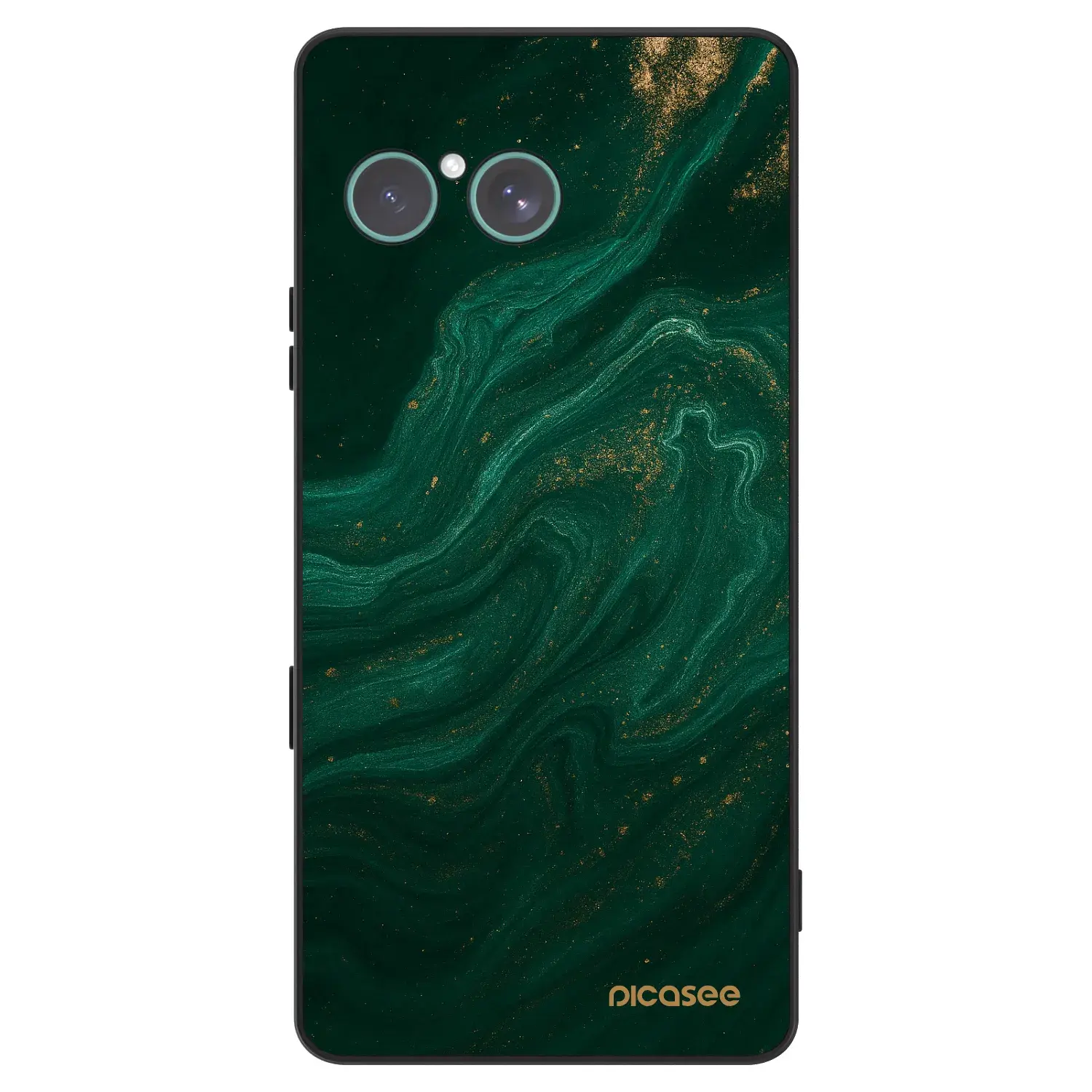 ULTIMATE CASE pro Sony Xperia 10 VII - Green