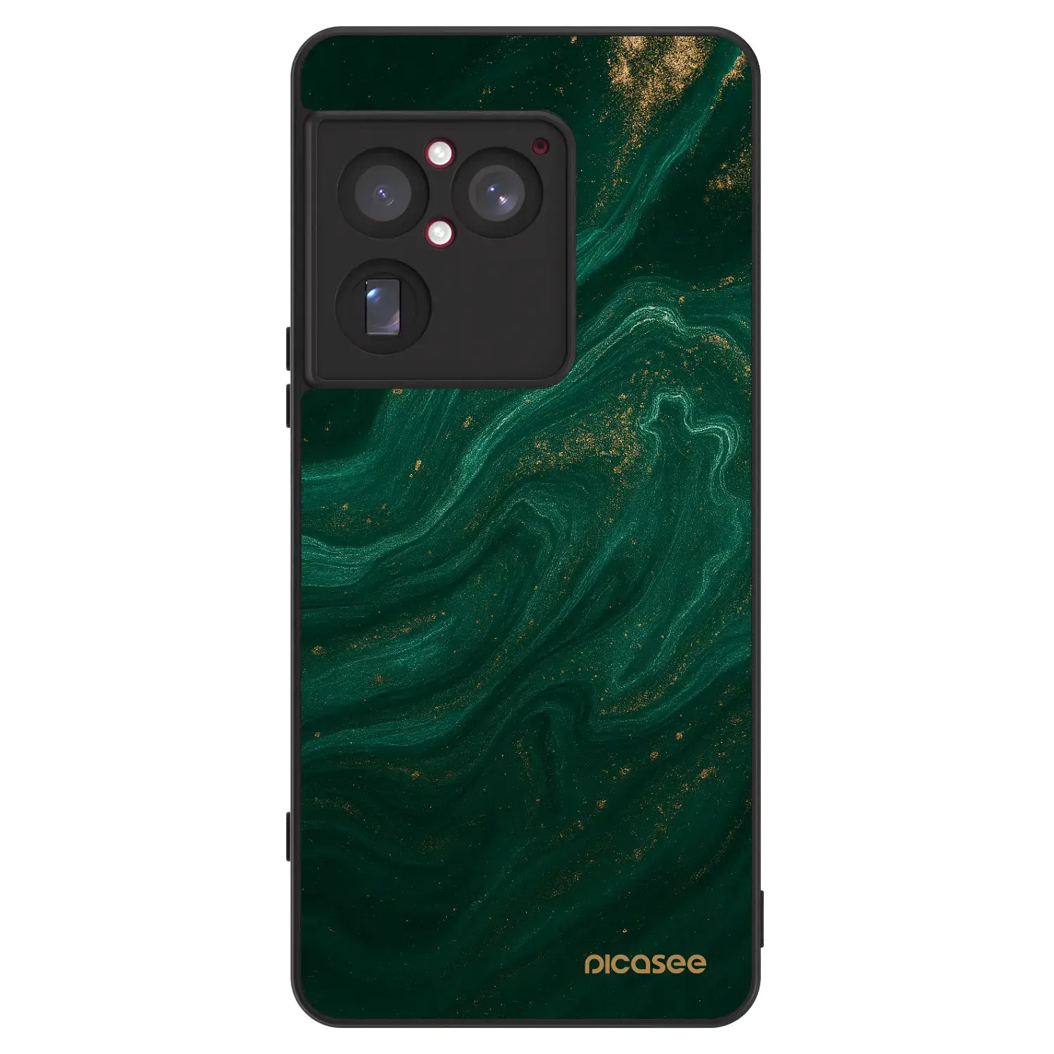 ULTIMATE CASE pro Sony Xperia 1 VIII 5G - Green
