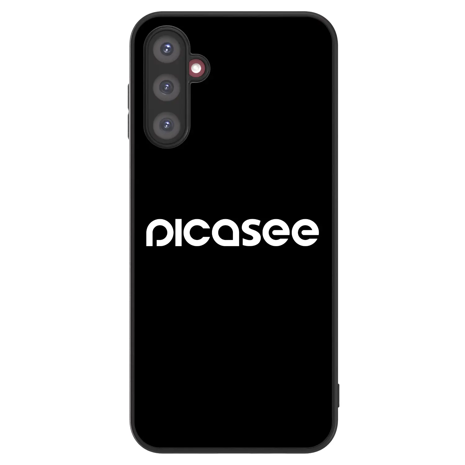 ULTIMATE CASE pro Samsung Galaxy A14 5G A146P - Picasee - new logo - white