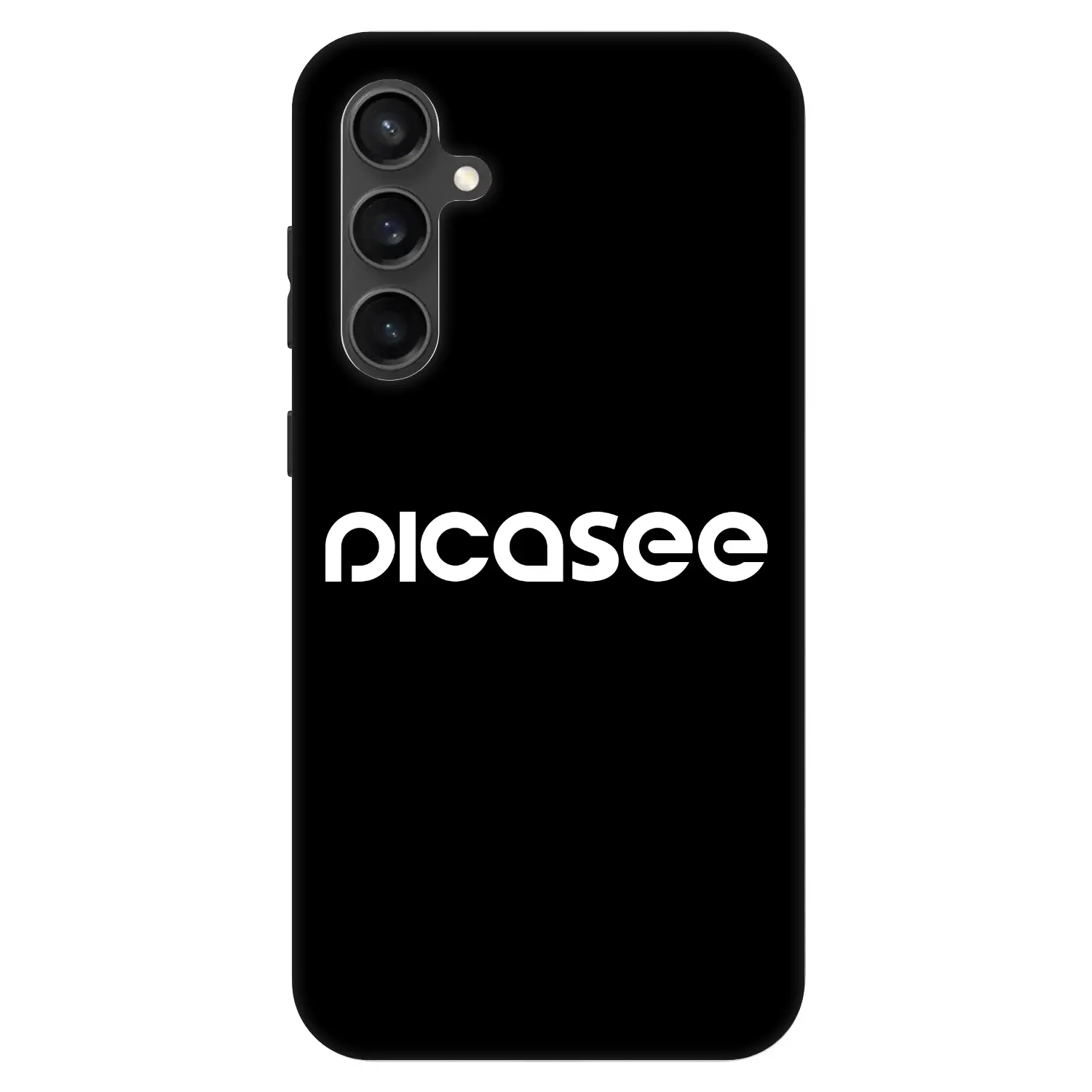 Fashion Case pro Samsung Galaxy S23 FE S711B - Picasee - new logo - white
