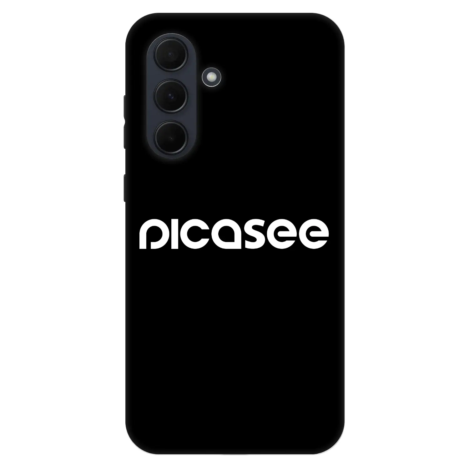 Fashion Case pro Samsung Galaxy A35 5G A356B - Picasee - new logo - white