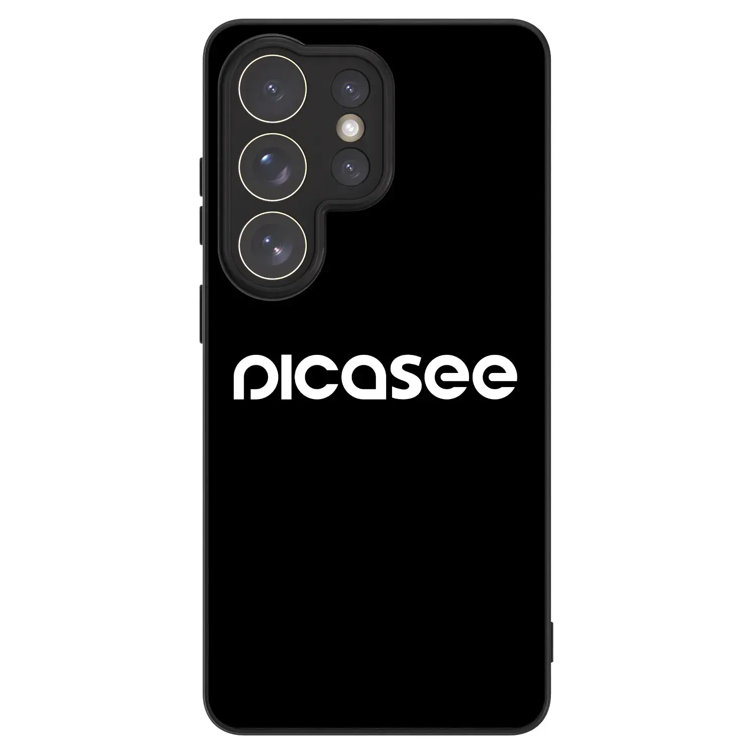 ULTIMATE CASE PowerShare pro Samsung Galaxy S26 Ultra - Picasee - new logo - white