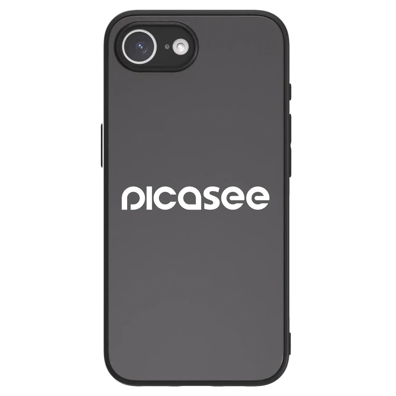 ULTIMATE CASE MagSafe pro Apple iPhone 17e - Picasee - new logo - white