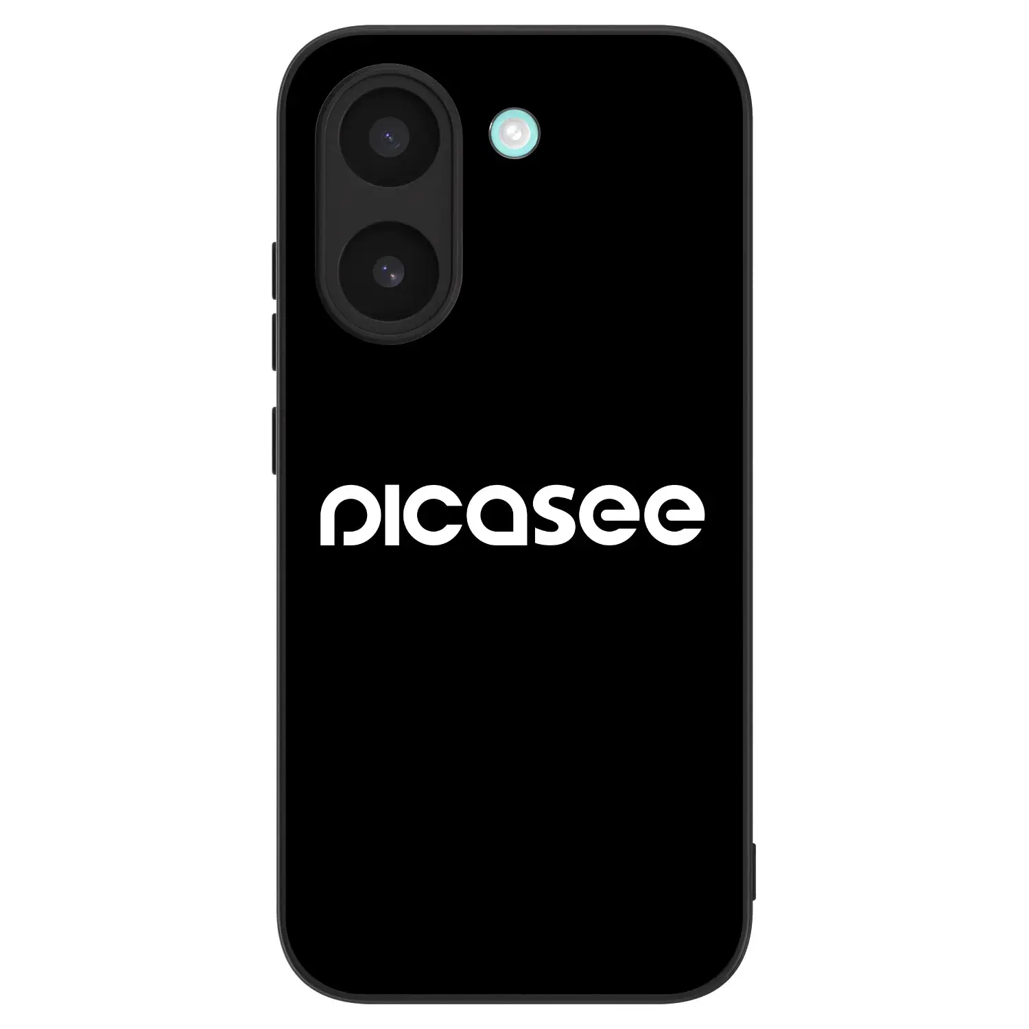 ULTIMATE CASE pro Xiaomi Poco X8 Pro - Picasee - new logo - white