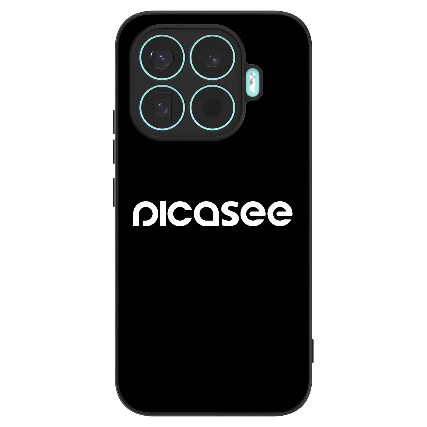 ULTIMATE CASE pro Xiaomi 17T - Picasee - new logo - white