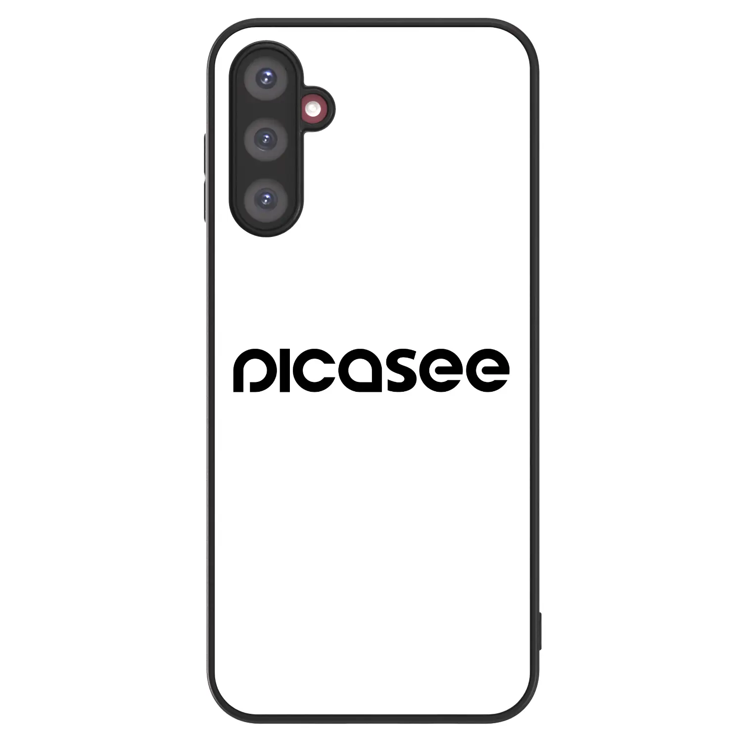 ULTIMATE CASE pro Samsung Galaxy A14 5G A146P - Picasee - new logo - black