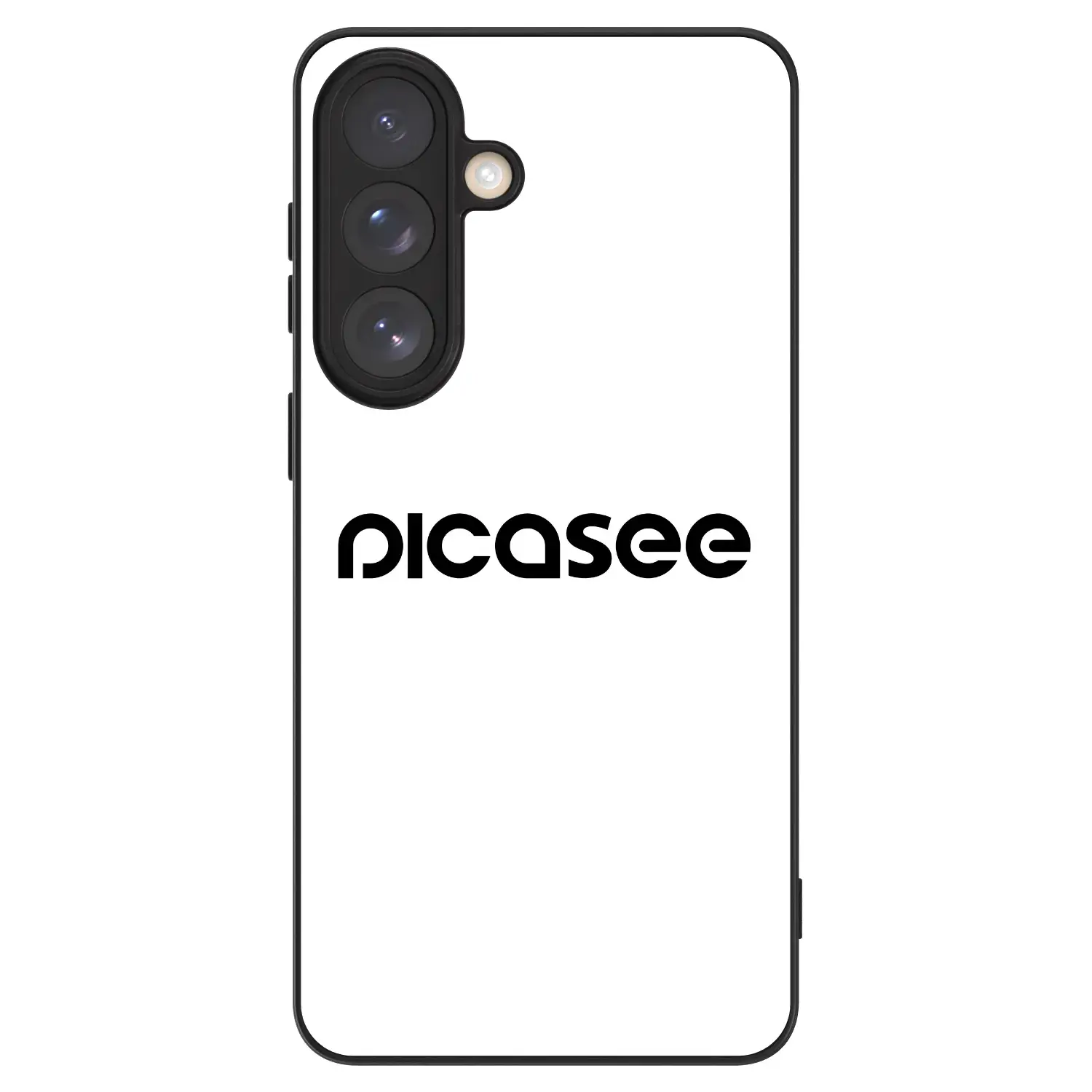 ULTIMATE CASE pro Samsung Galaxy S26+ - Picasee - new logo - black