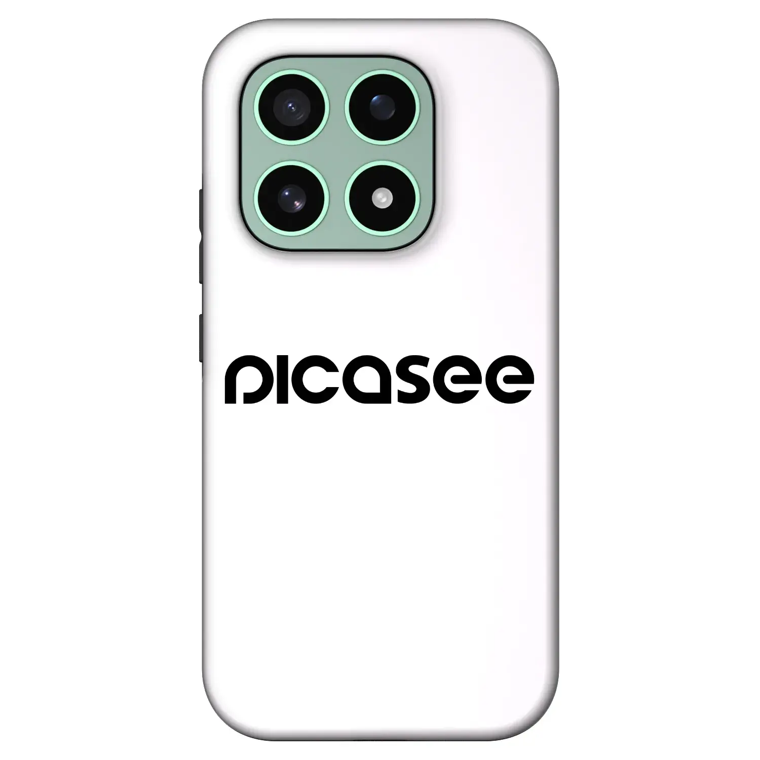 Fashion Case pro Xiaomi 17 - Picasee - new logo - black