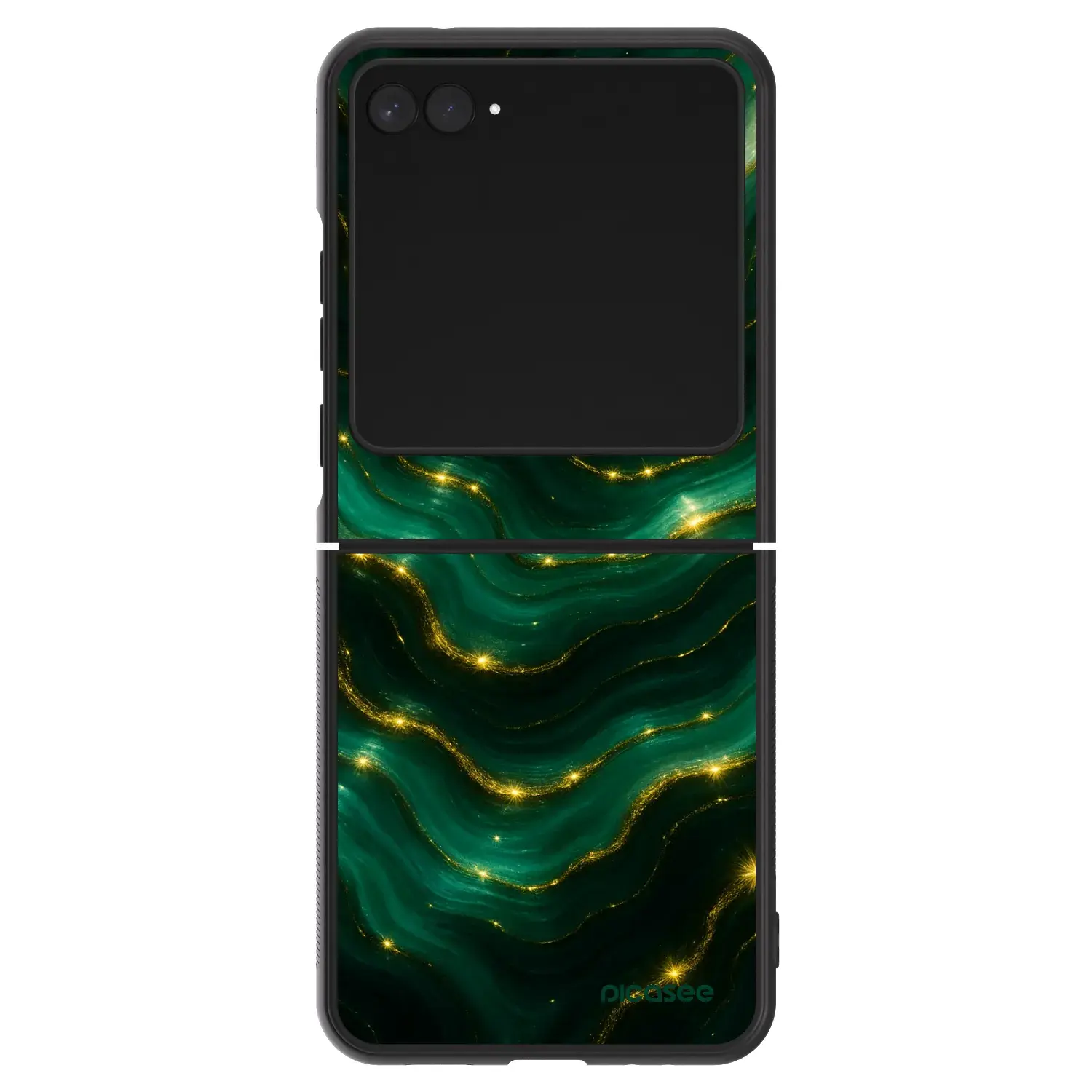 ULTIMATE CASE pro Motorola Razr 60 - Emerald