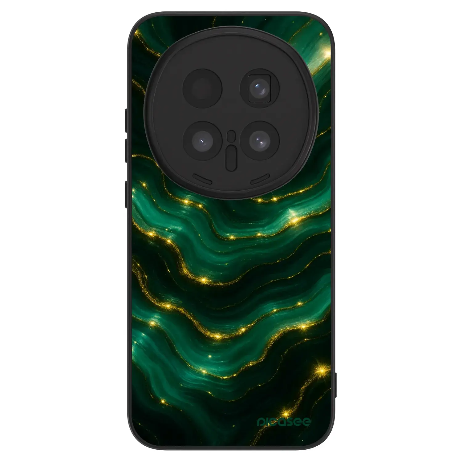 ULTIMATE CASE pro Honor Magic8 Pro 5G - Emerald