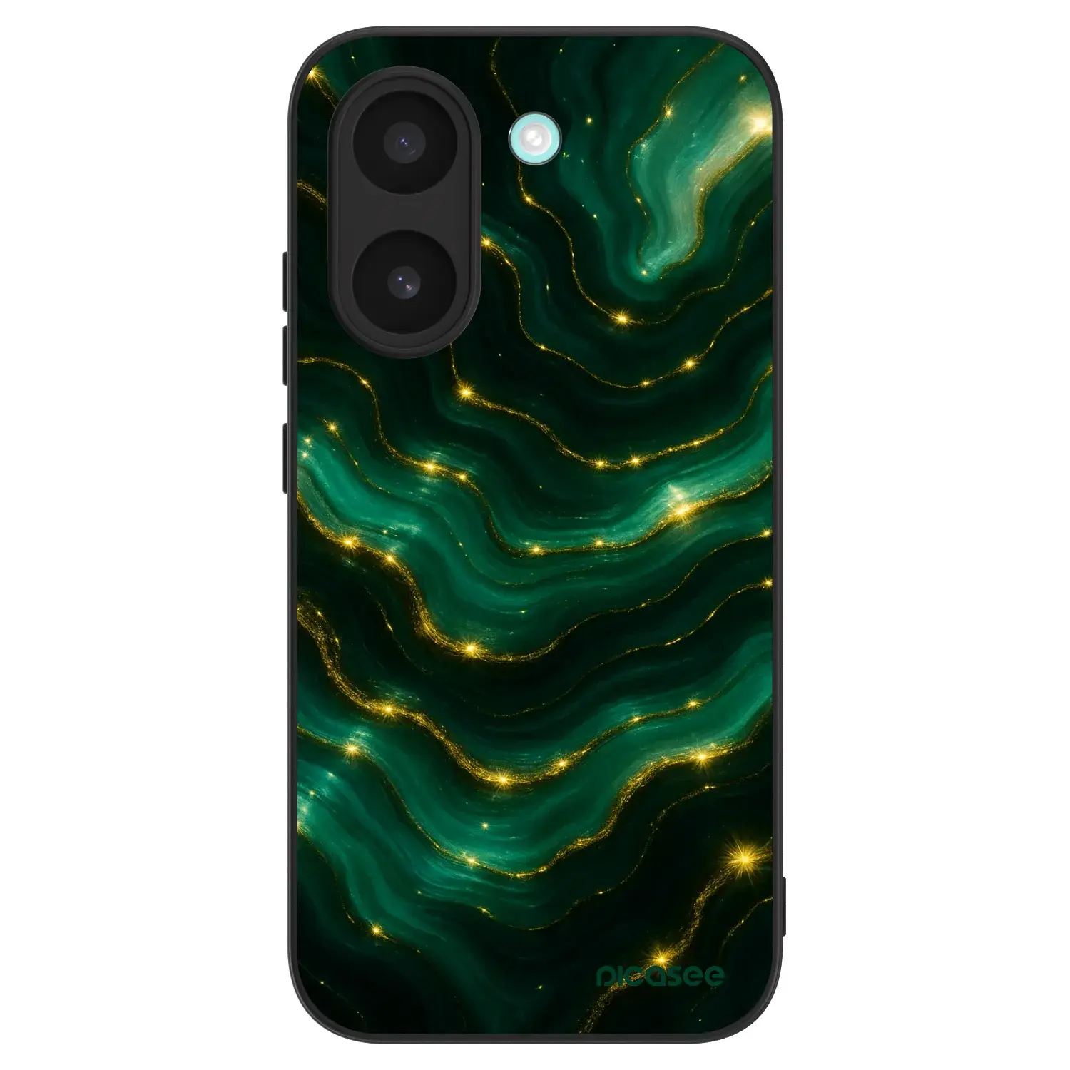 ULTIMATE CASE pro Xiaomi Poco X8 Pro - Emerald