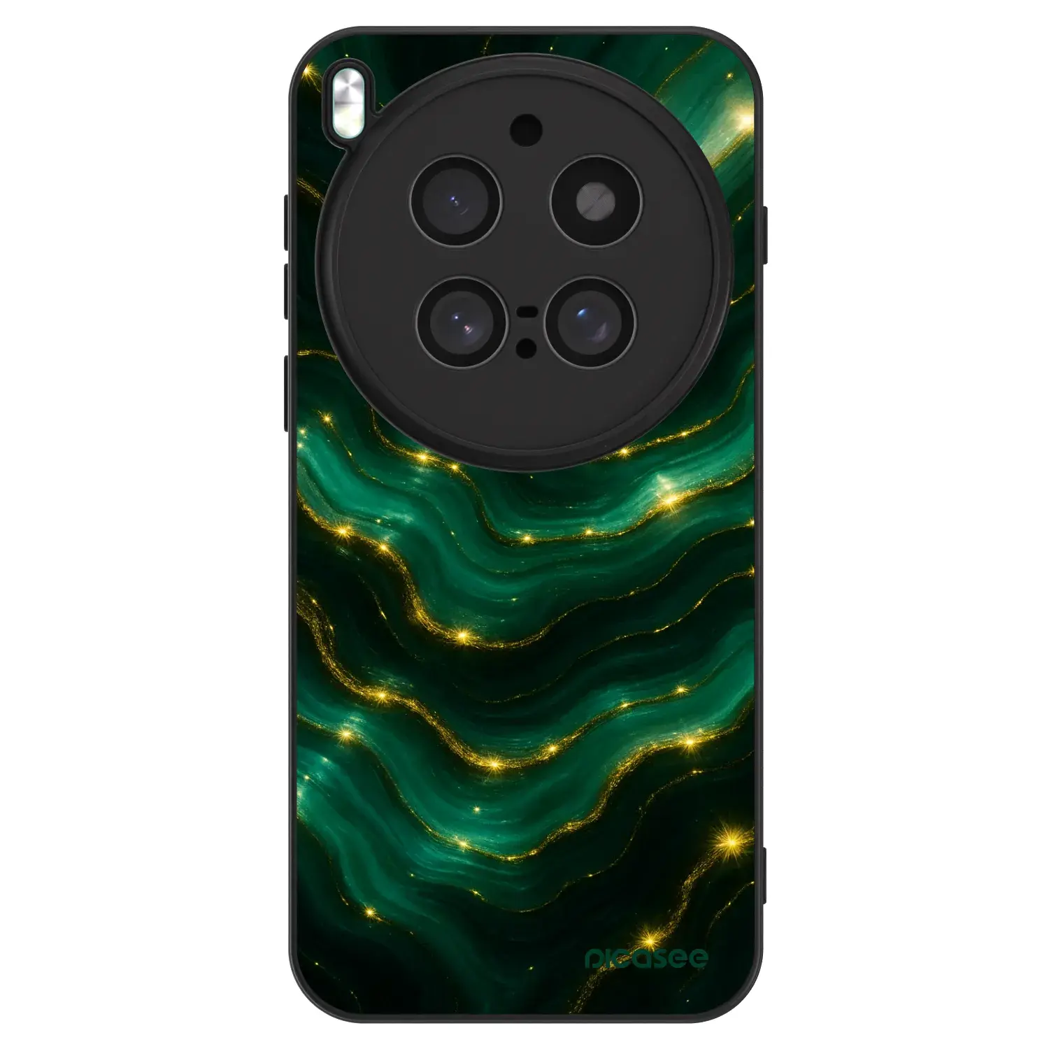 ULTIMATE CASE pro Vivo X300 Pro - Emerald