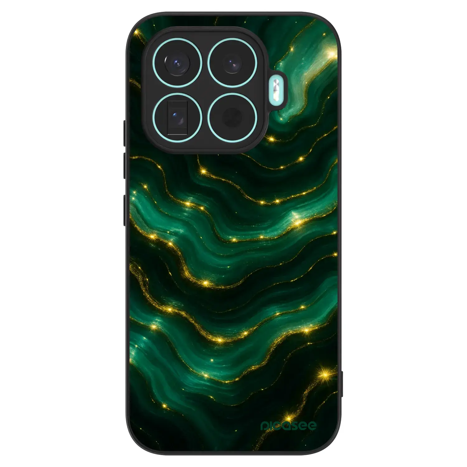 ULTIMATE CASE pro Xiaomi 17T - Emerald