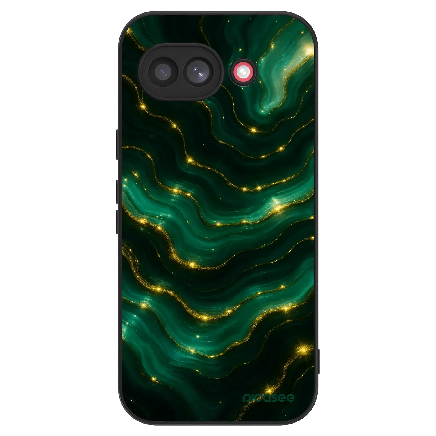 ULTIMATE CASE pro Google Pixel 10a - Emerald