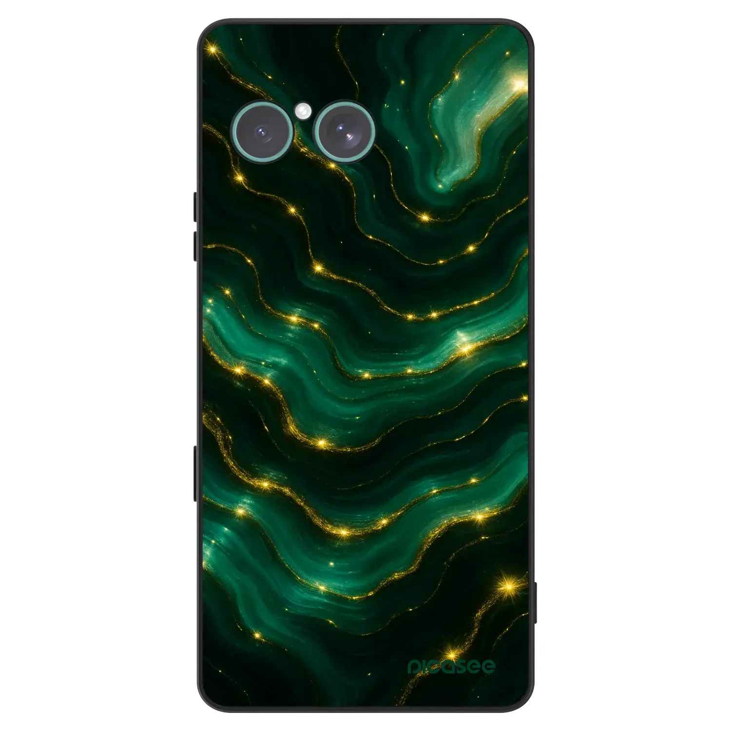ULTIMATE CASE pro Sony Xperia 10 VII - Emerald