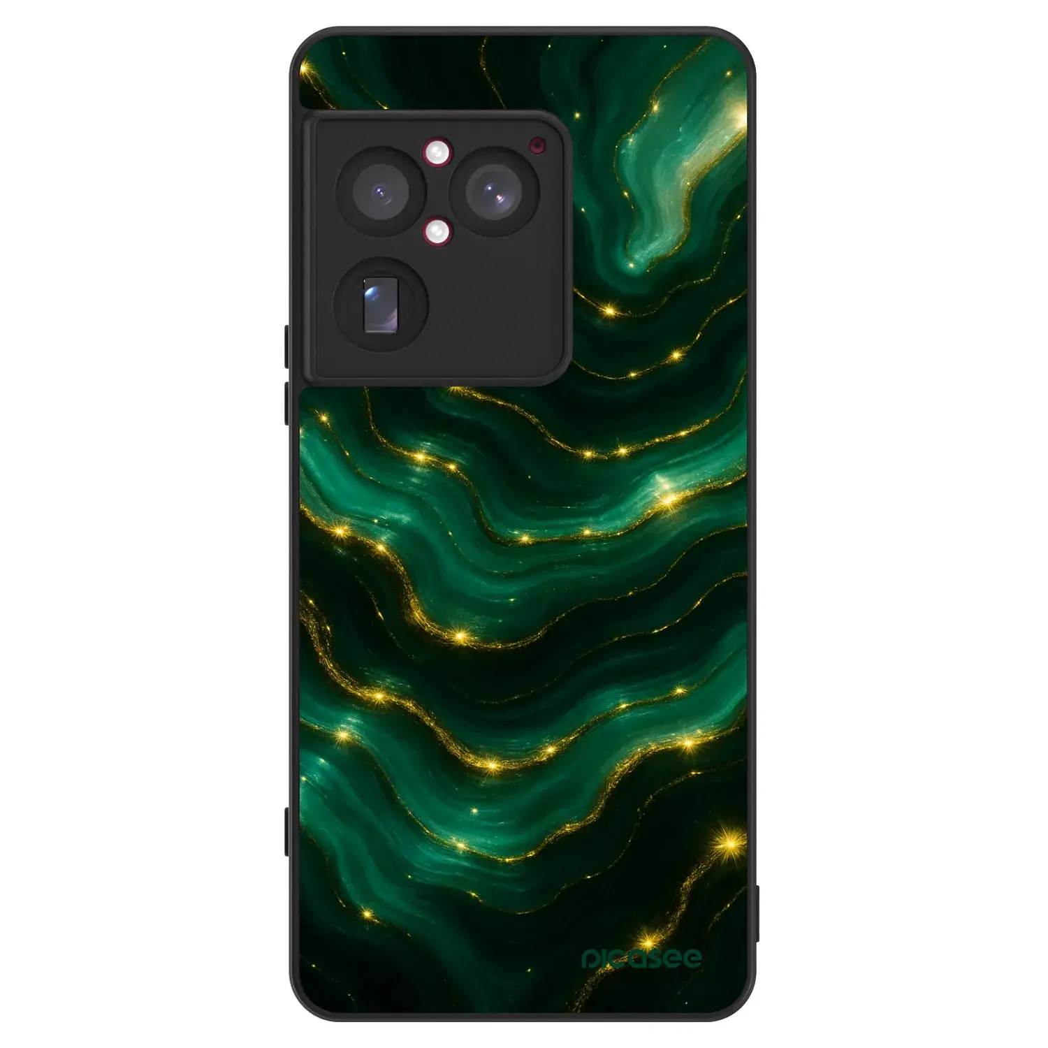 ULTIMATE CASE pro Sony Xperia 1 VIII 5G - Emerald