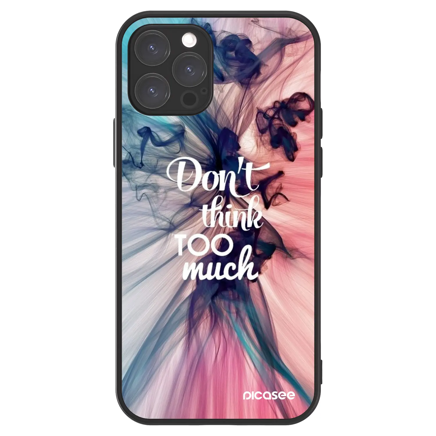ULTIMATE CASE pro Apple iPhone 12 Pro - Nemysli tolik