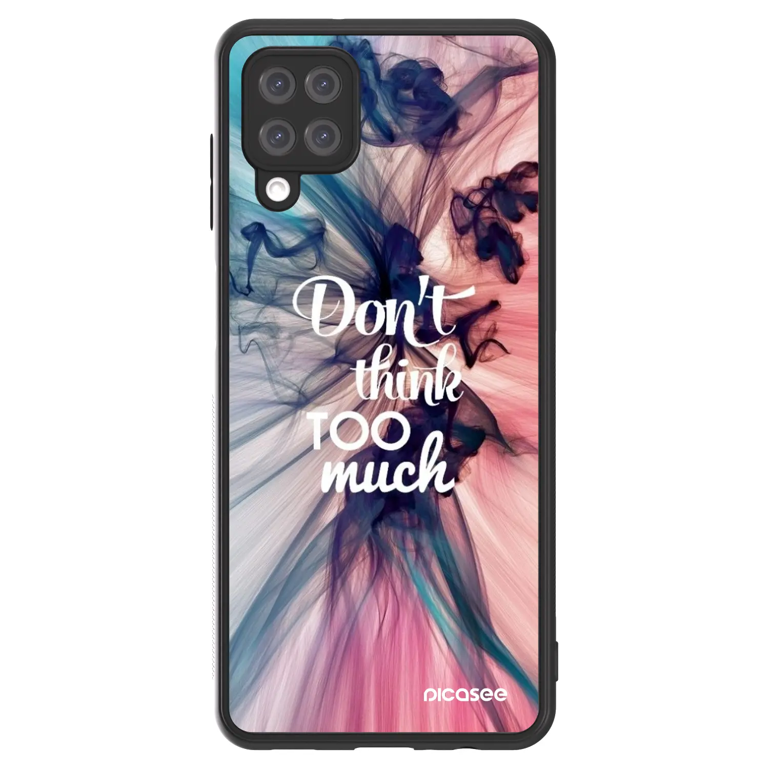 ULTIMATE CASE pro Samsung Galaxy A12 A125F - Nemysli tolik