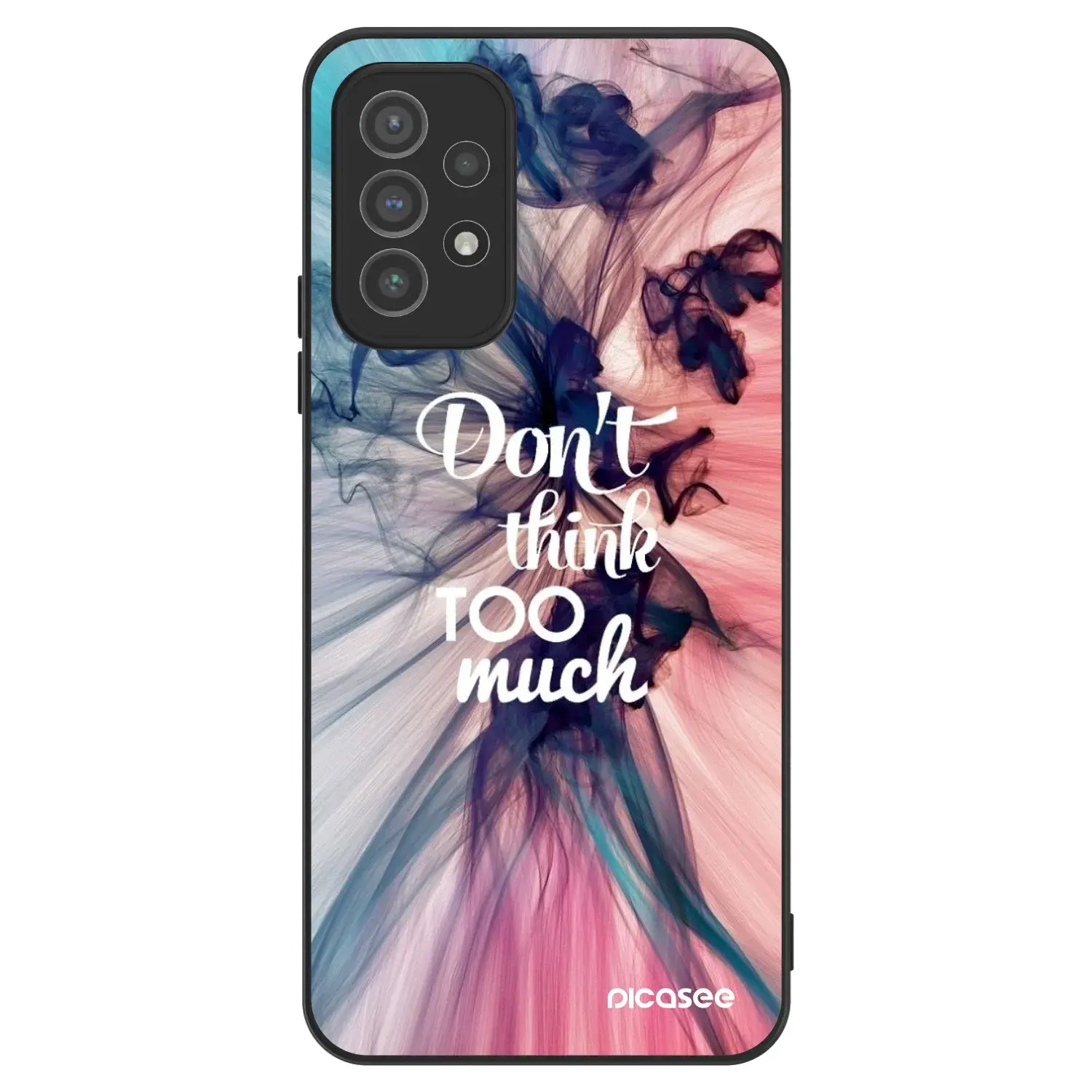 ULTIMATE CASE pro Samsung Galaxy A72 A725F - Nemysli tolik