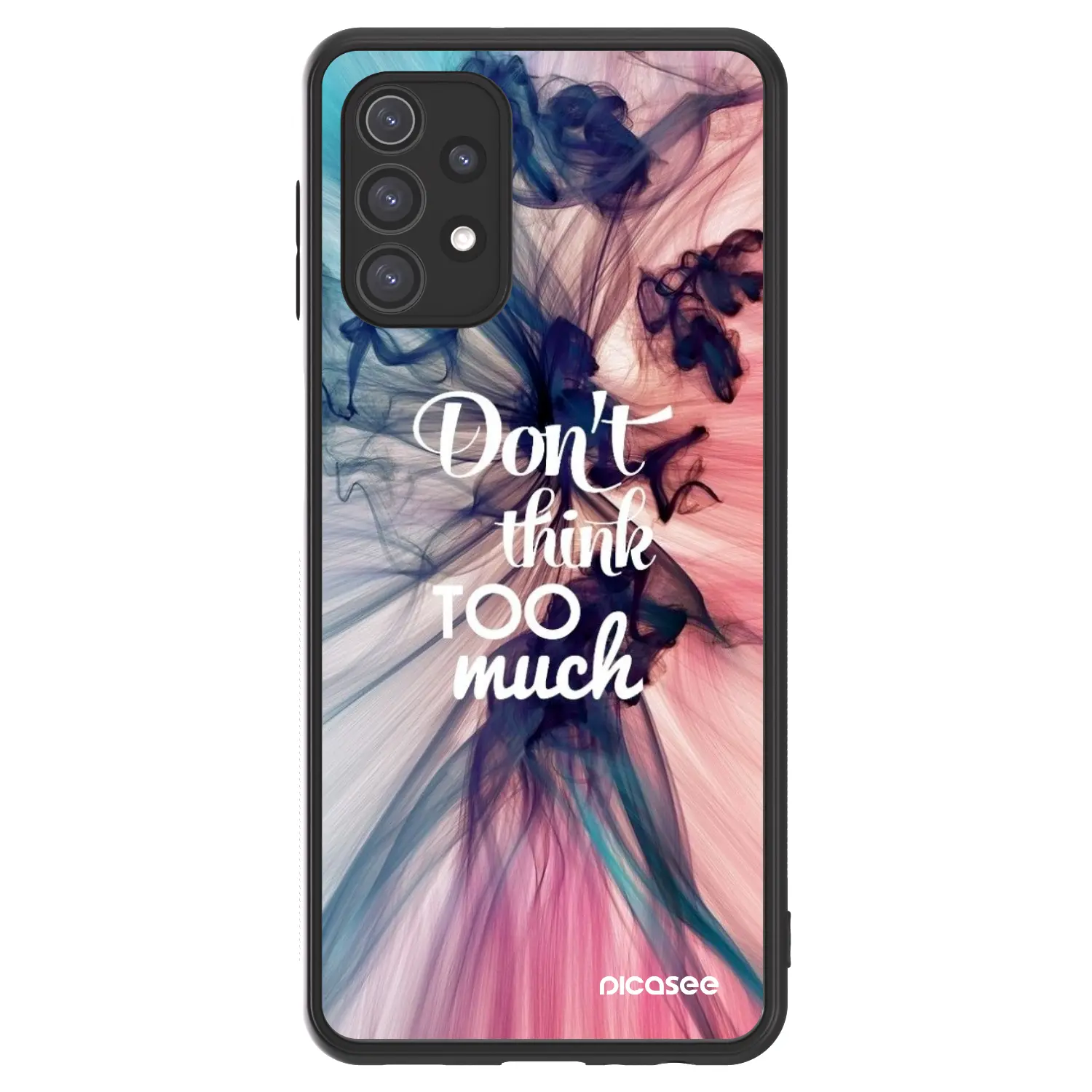 ULTIMATE CASE pro Samsung Galaxy A32 5G A326B - Nemysli tolik