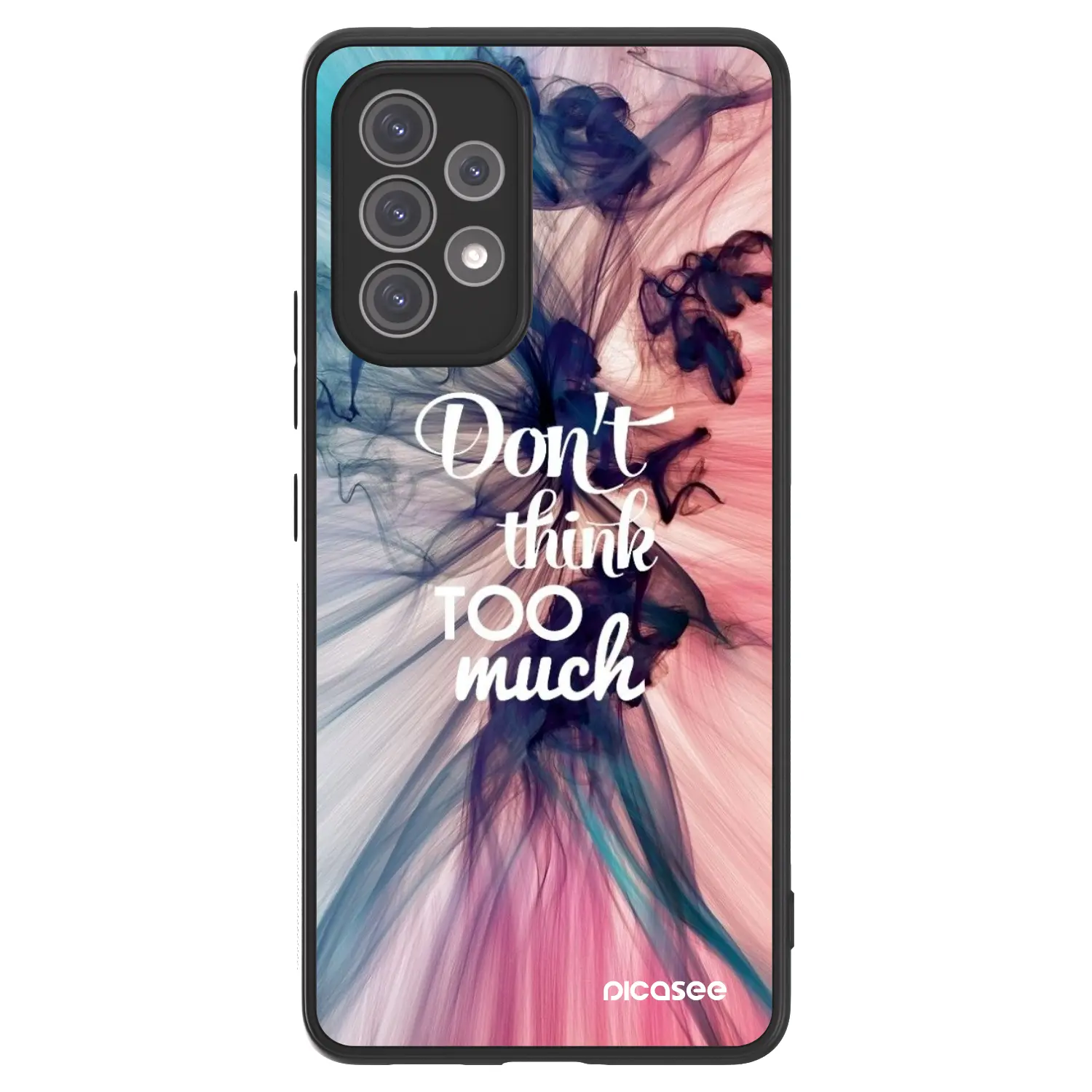 ULTIMATE CASE pro Samsung Galaxy A52s 5G A528B - Nemysli tolik