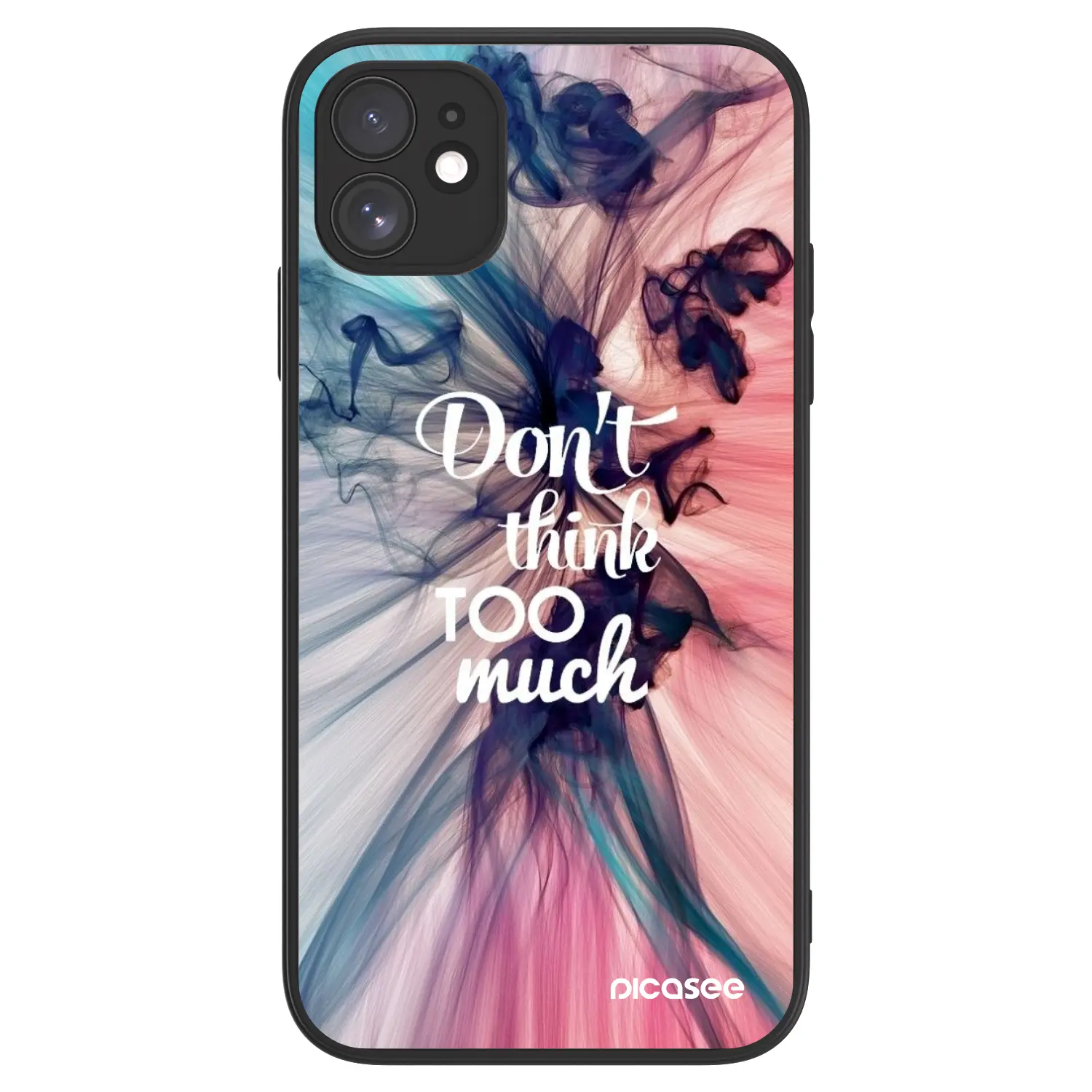 ULTIMATE CASE MagSafe pro Apple iPhone 11 - Nemysli tolik