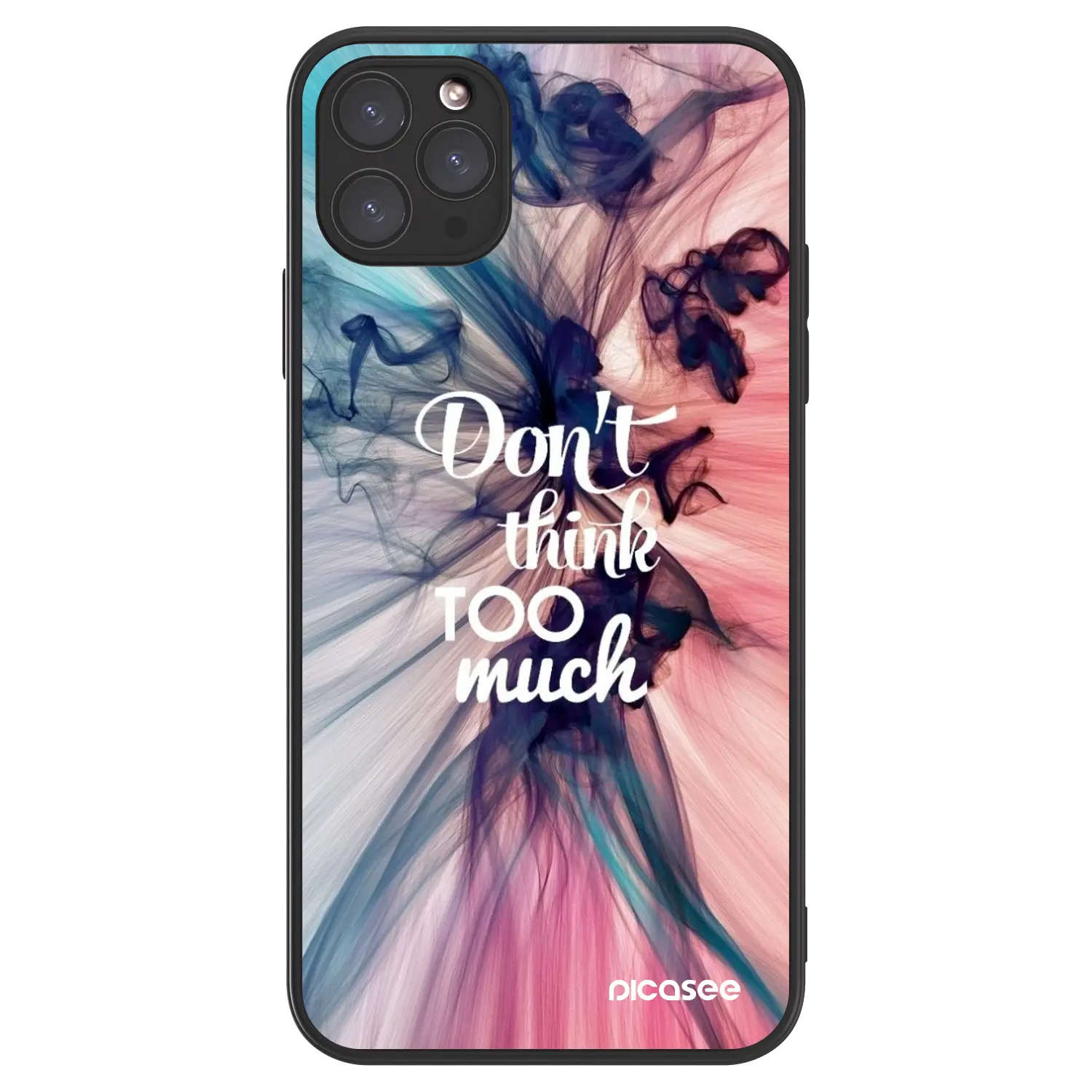 ULTIMATE CASE MagSafe pro Apple iPhone 11 Pro Max - Nemysli tolik