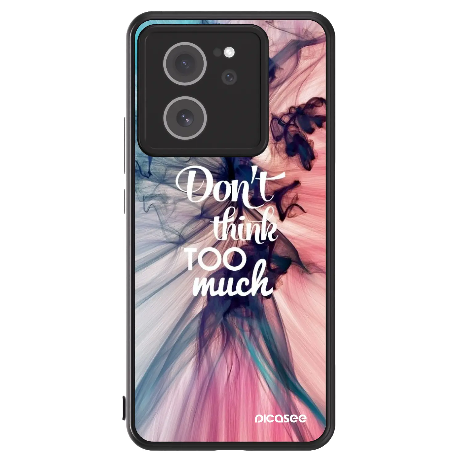 ULTIMATE CASE pro Xiaomi 13T Pro - Nemysli tolik