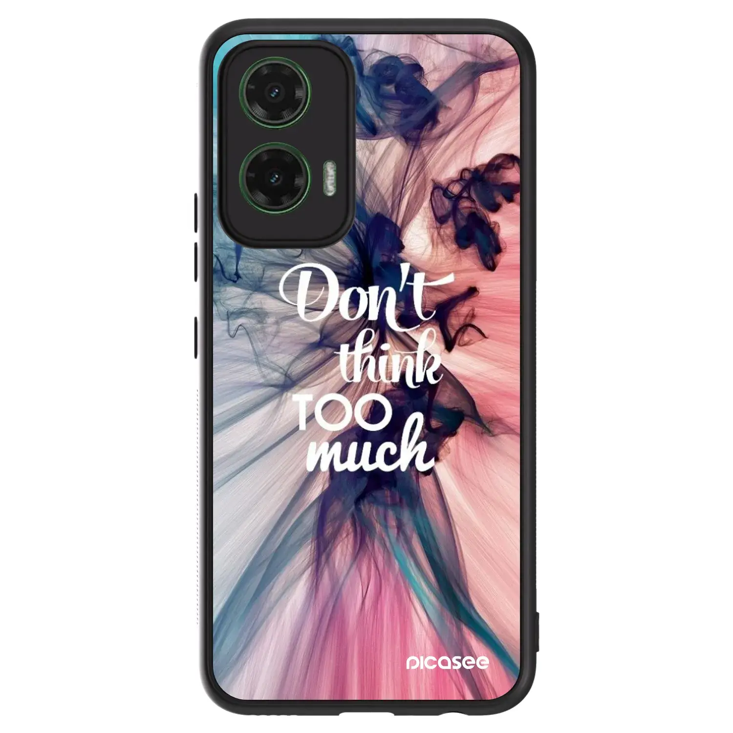 ULTIMATE CASE pro Motorola Moto G35 5G - Nemysli tolik