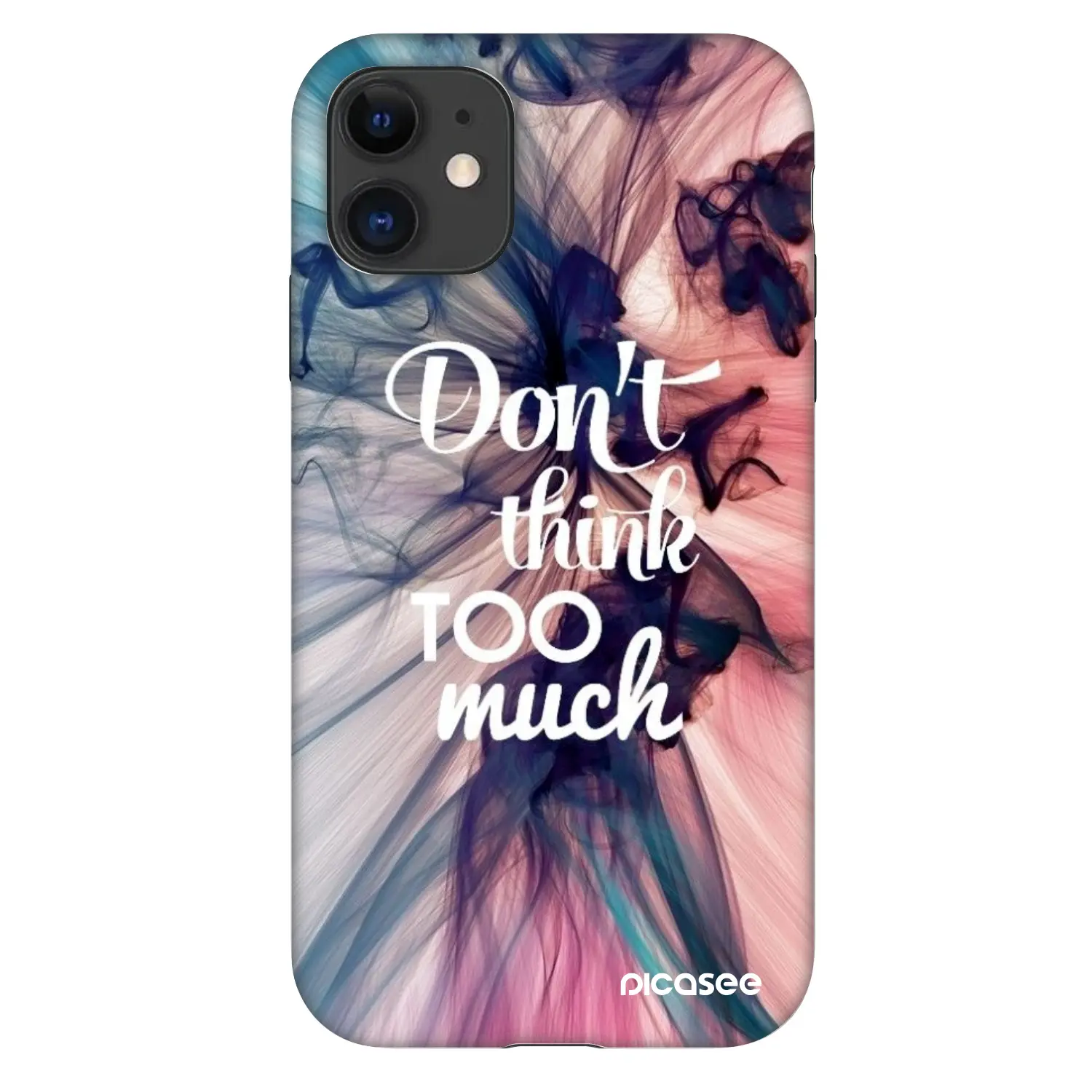 Fashion Case pro Apple iPhone 11 - Nemysli tolik