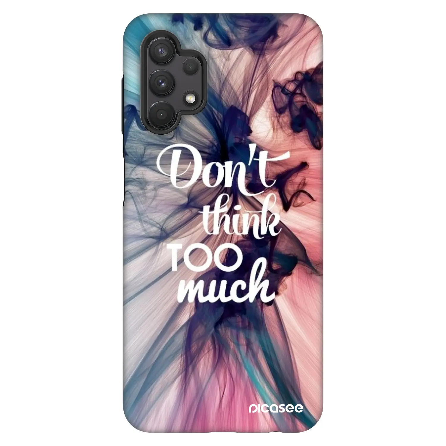 Fashion Case pro Samsung Galaxy A32 5G A326B - Nemysli tolik