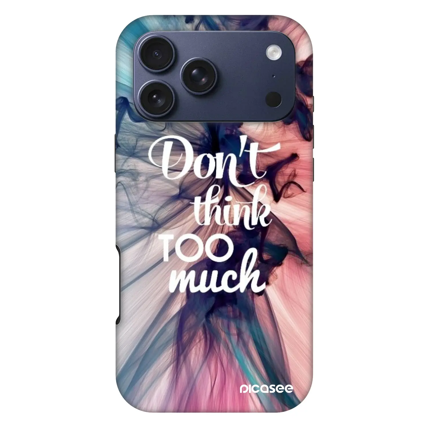 Fashion Case MagSafe Apple iPhone 17 Pro Max - Nemysli tolik