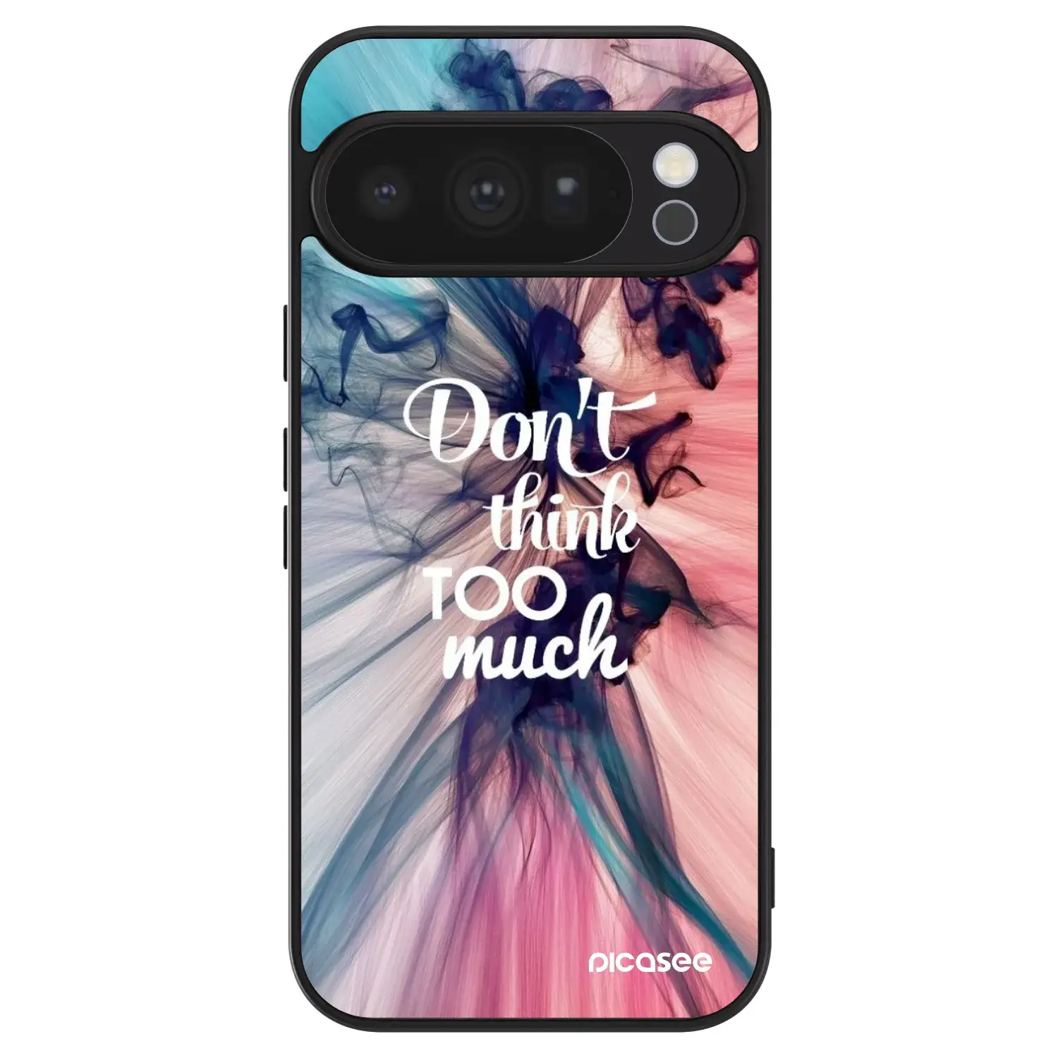 ULTIMATE CASE pro Google Pixel 10 Pro - Nemysli tolik