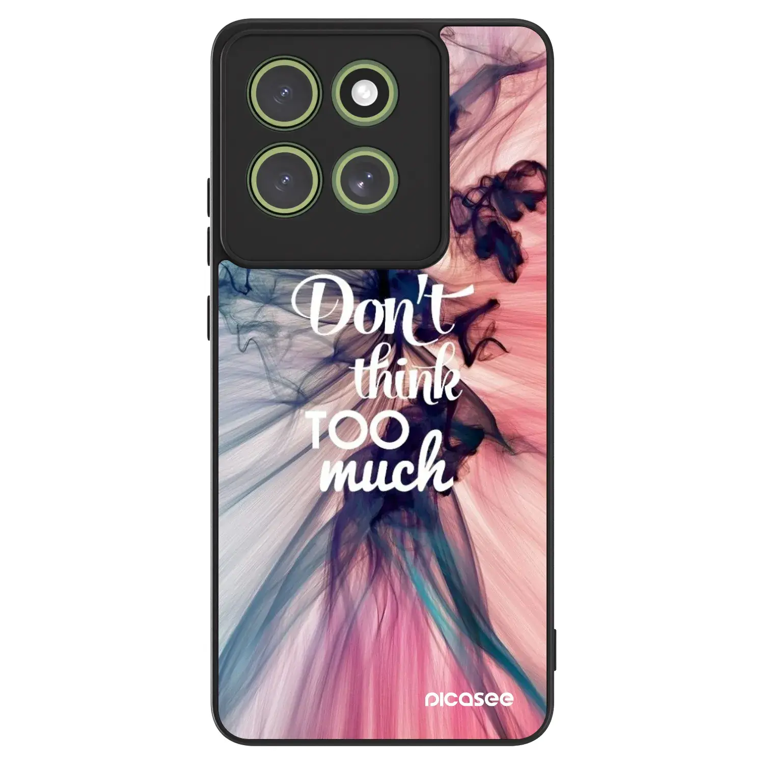 ULTIMATE CASE pro Motorola Moto G86 Power 5G - Nemysli tolik