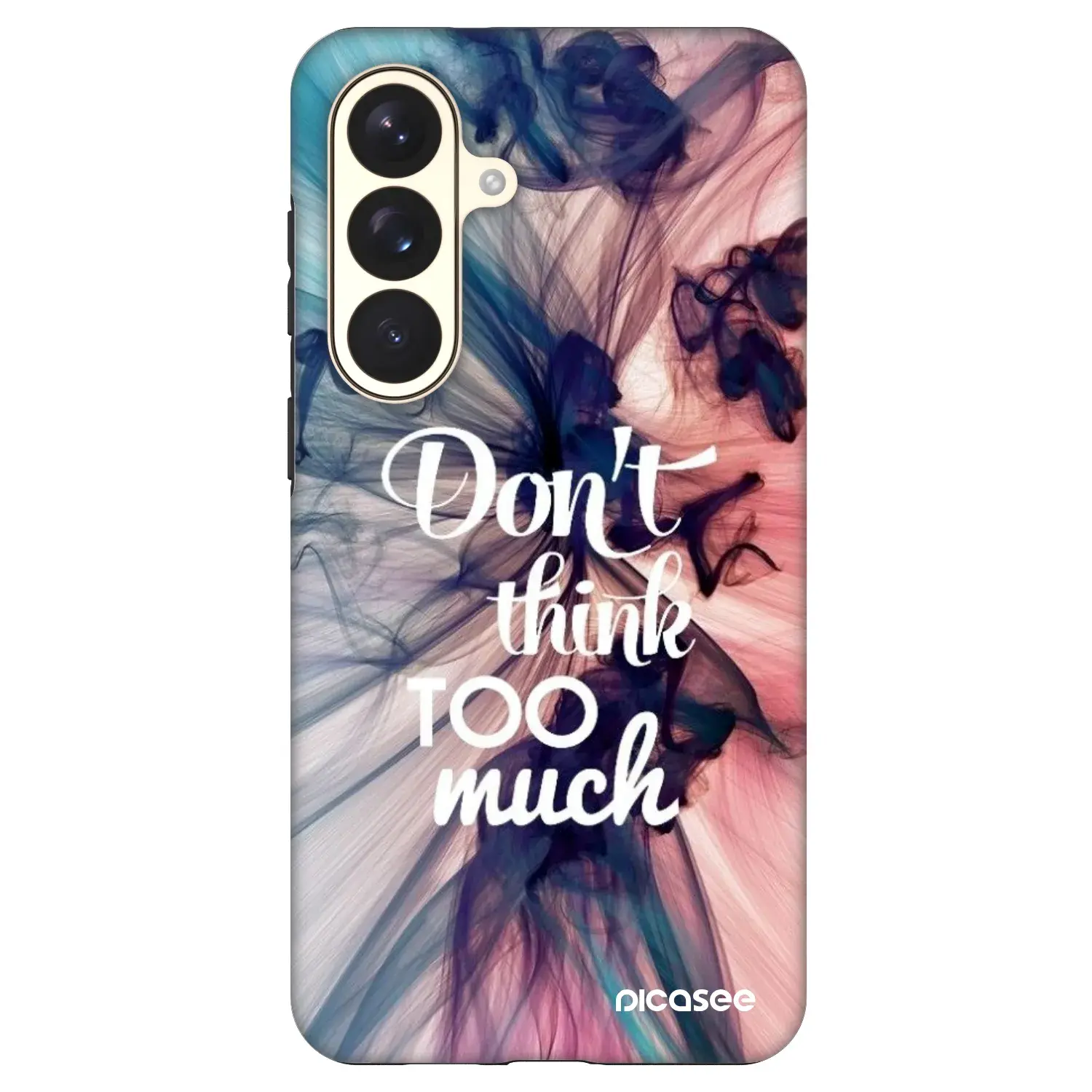 Fashion Case PowerShare pro Samsung Galaxy S26 - Nemysli tolik