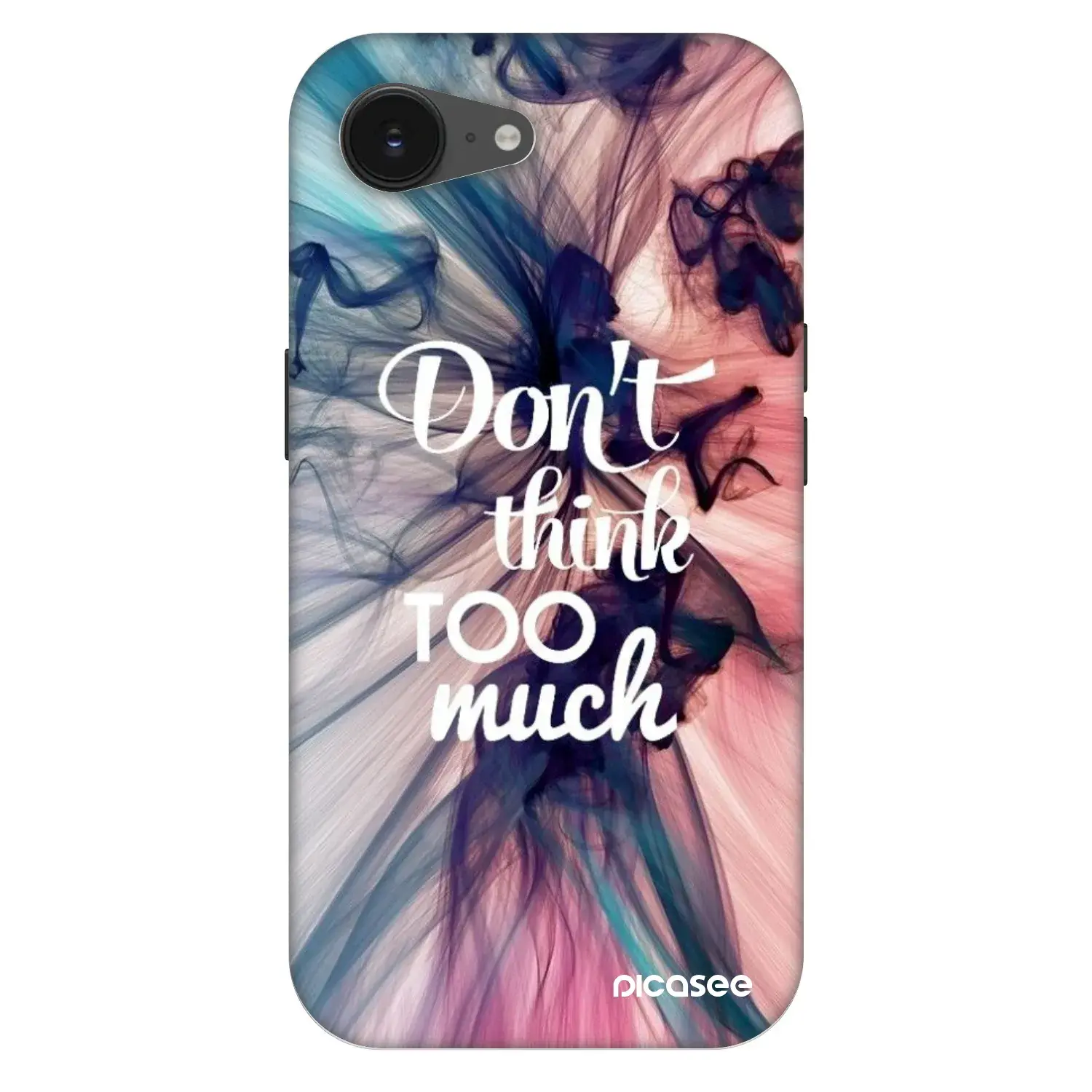 Fashion Case MagSafe Apple iPhone 17e - Nemysli tolik