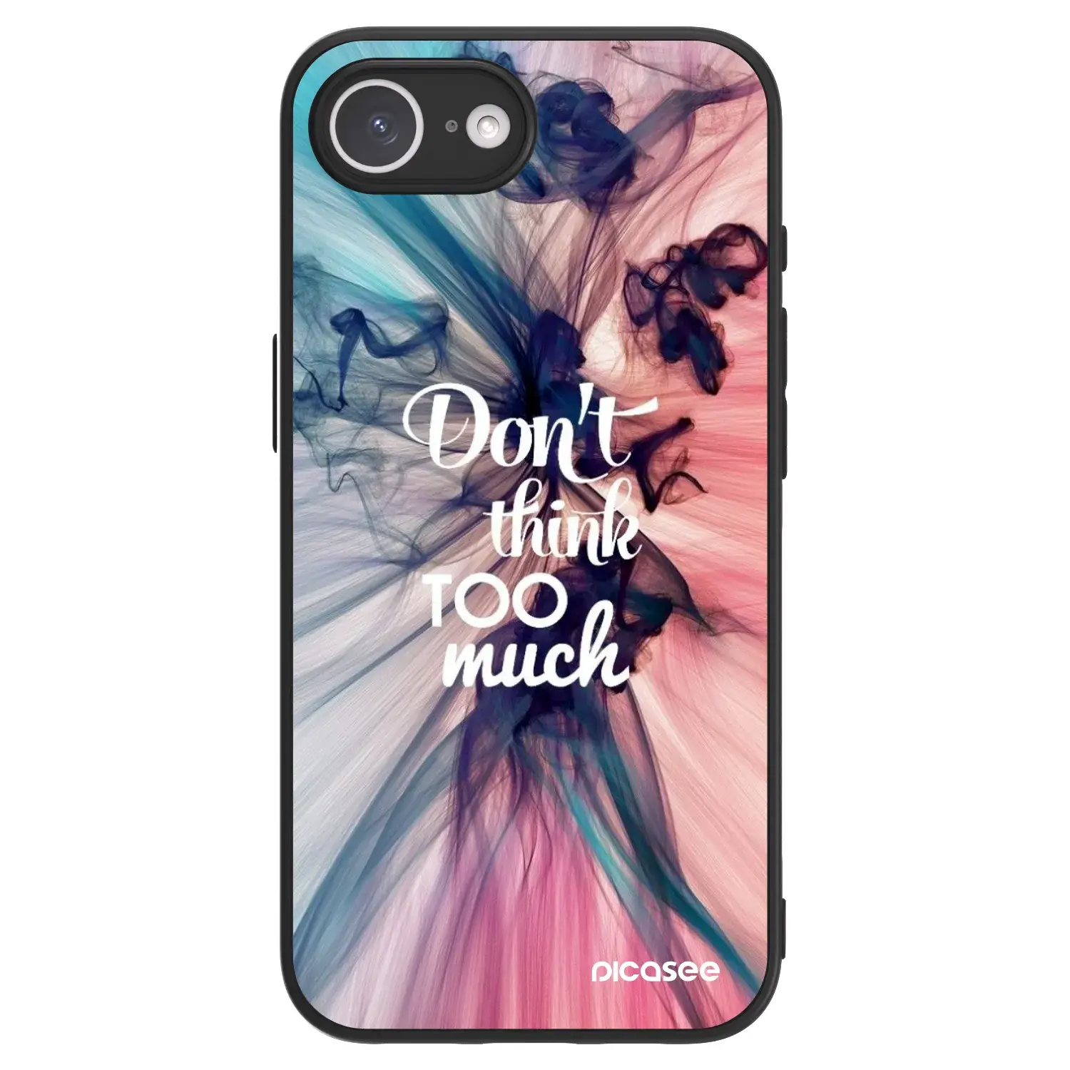 ULTIMATE CASE pro Apple iPhone 17e - Nemysli tolik