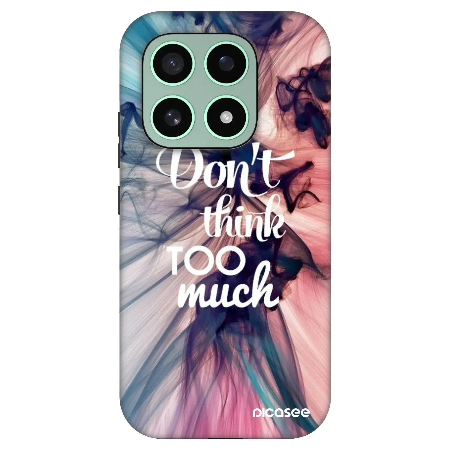 Fashion Case pro Xiaomi 17 - Nemysli tolik