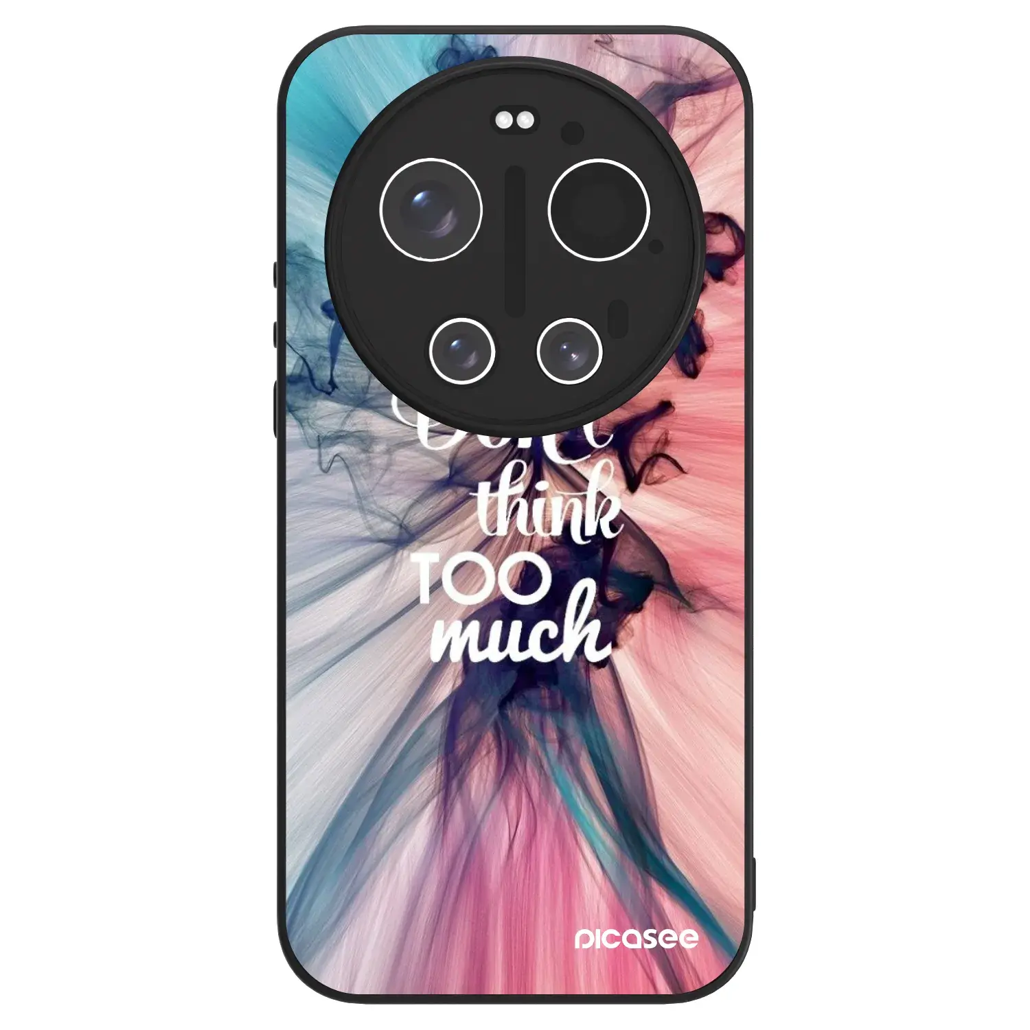 ULTIMATE CASE pro Xiaomi 17 Ultra - Nemysli tolik