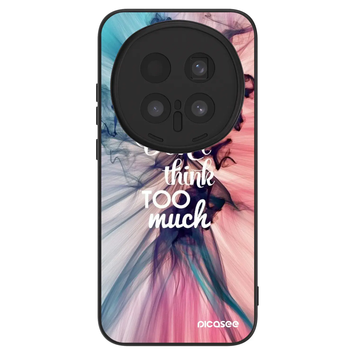 ULTIMATE CASE pro Honor Magic8 Pro 5G - Nemysli tolik