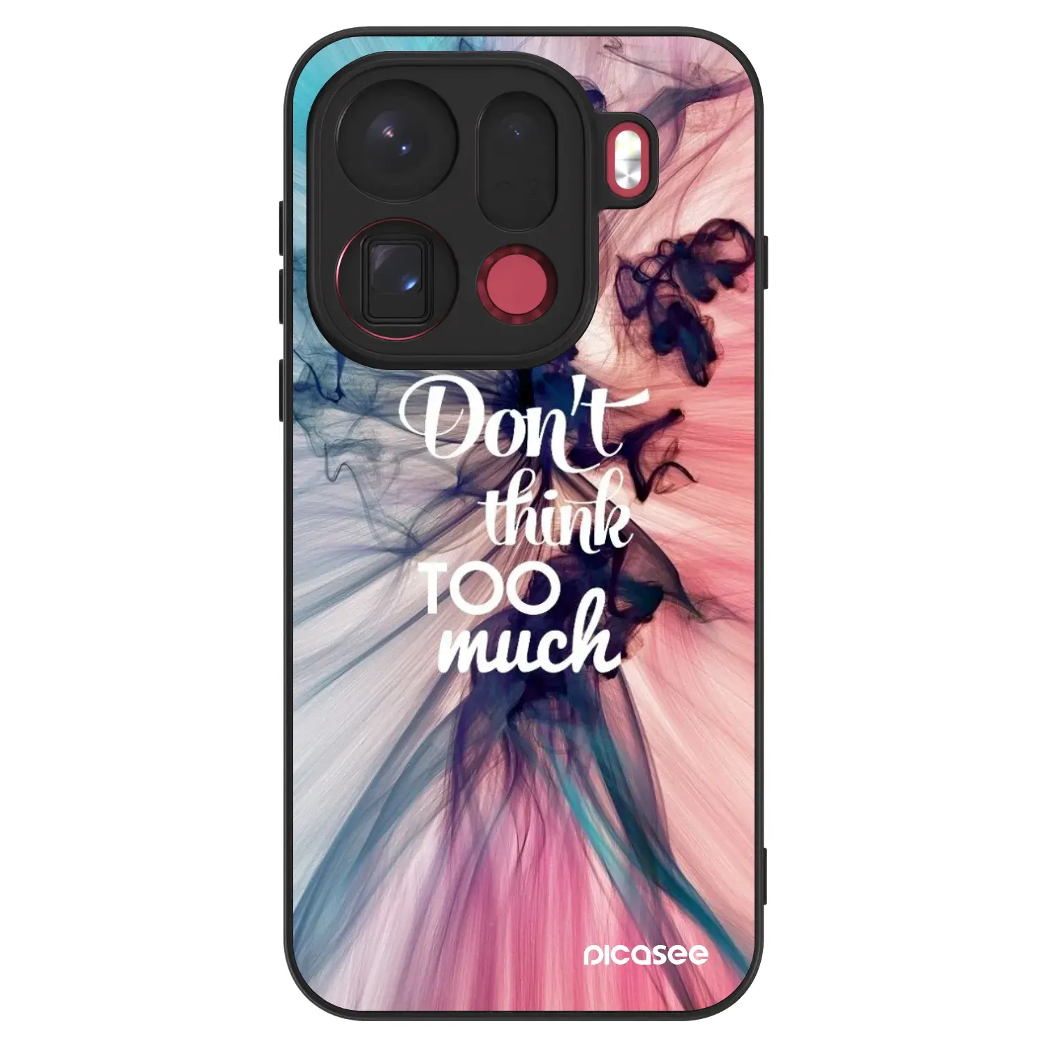 ULTIMATE CASE pro OPPO Find X9 Pro - Nemysli tolik