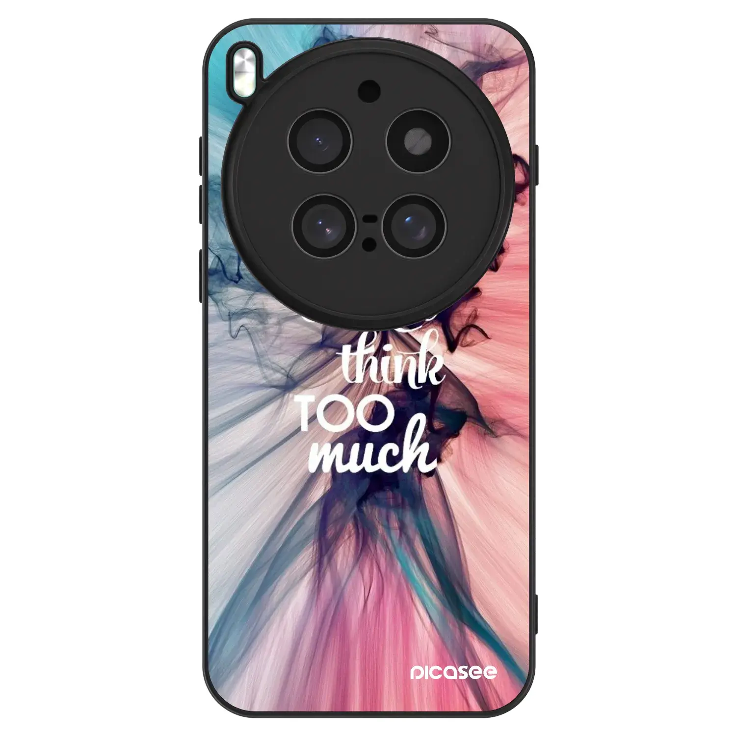 ULTIMATE CASE pro Vivo X300 Pro - Nemysli tolik