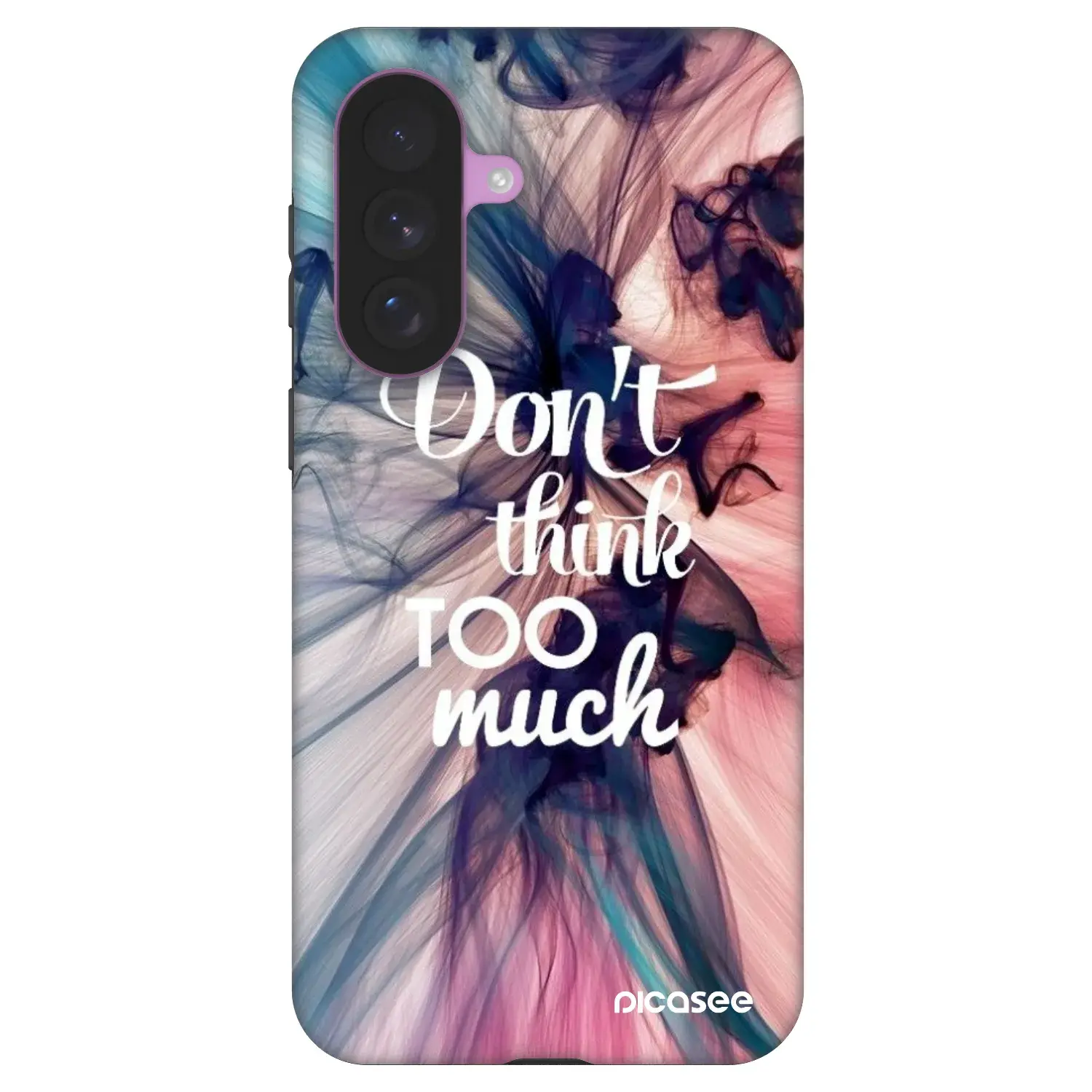 Fashion Case pro Samsung Galaxy A57 5G - Nemysli tolik