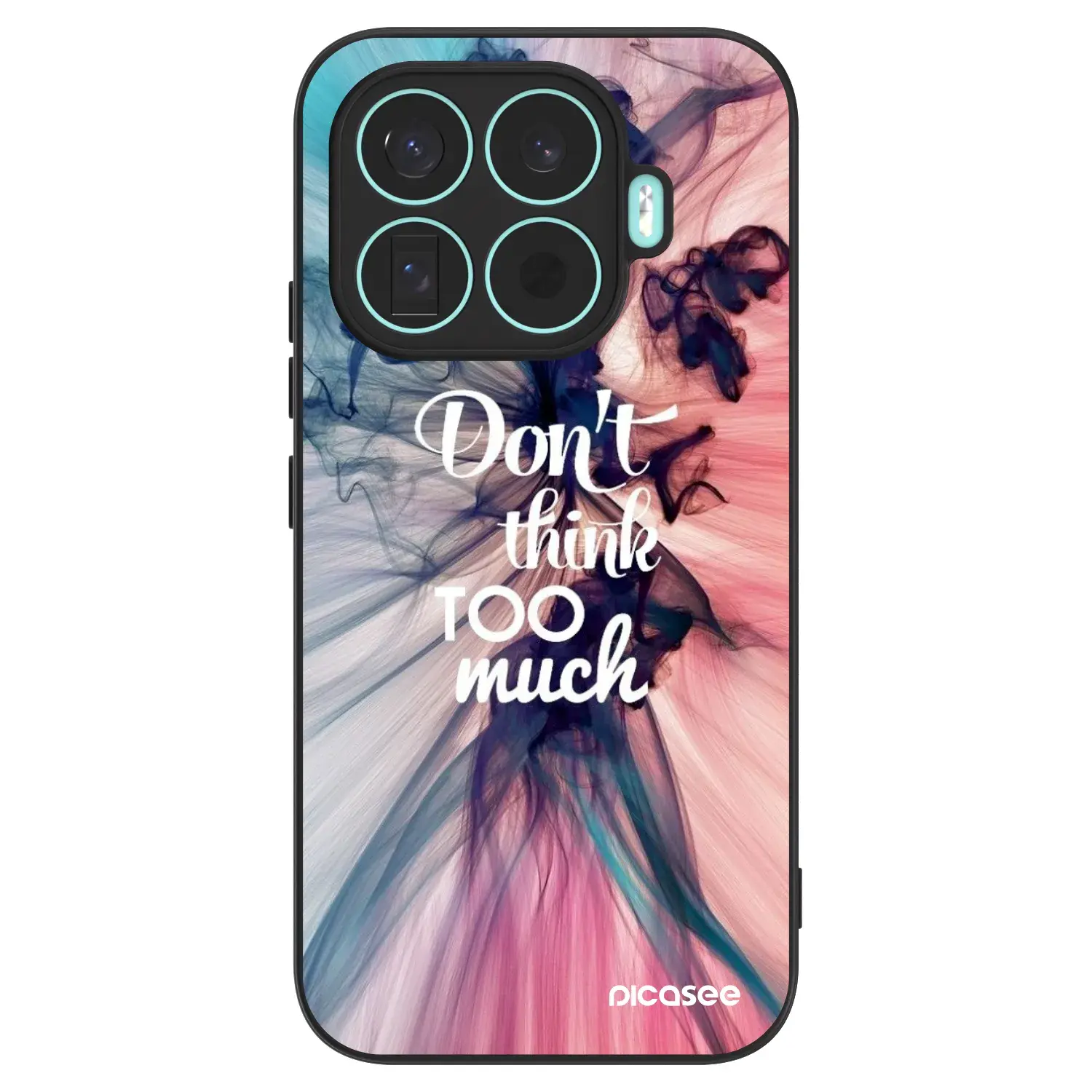 ULTIMATE CASE pro Xiaomi 17T - Nemysli tolik