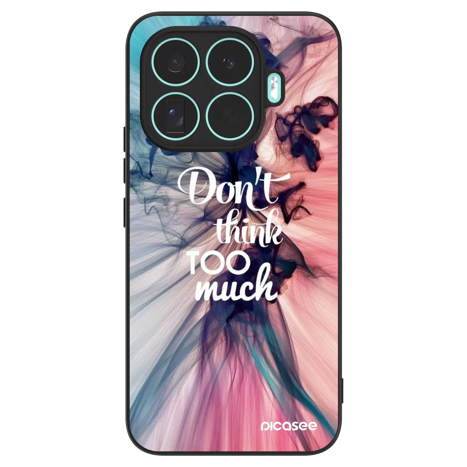 ULTIMATE CASE pro Xiaomi 17T Pro - Nemysli tolik