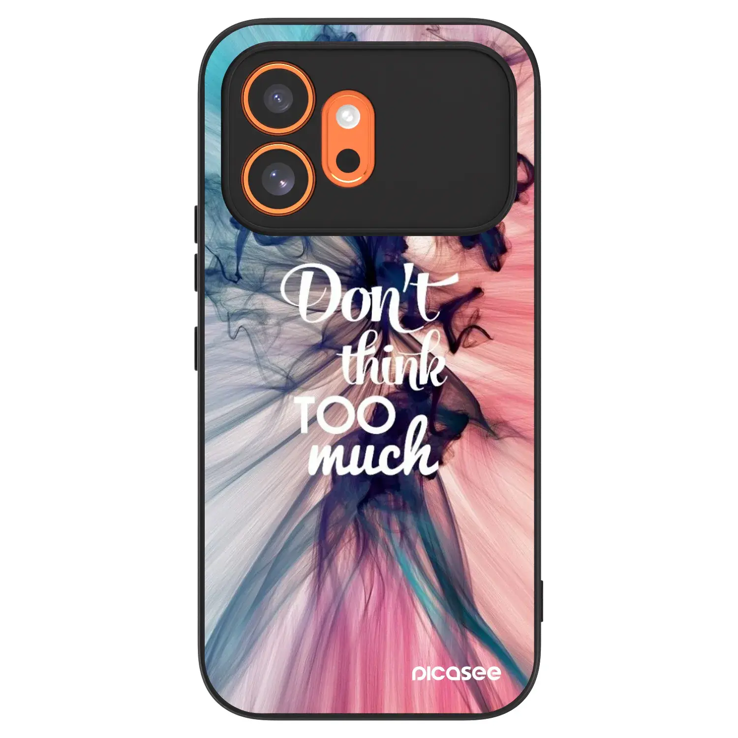 ULTIMATE CASE pro Honor 600 - Nemysli tolik