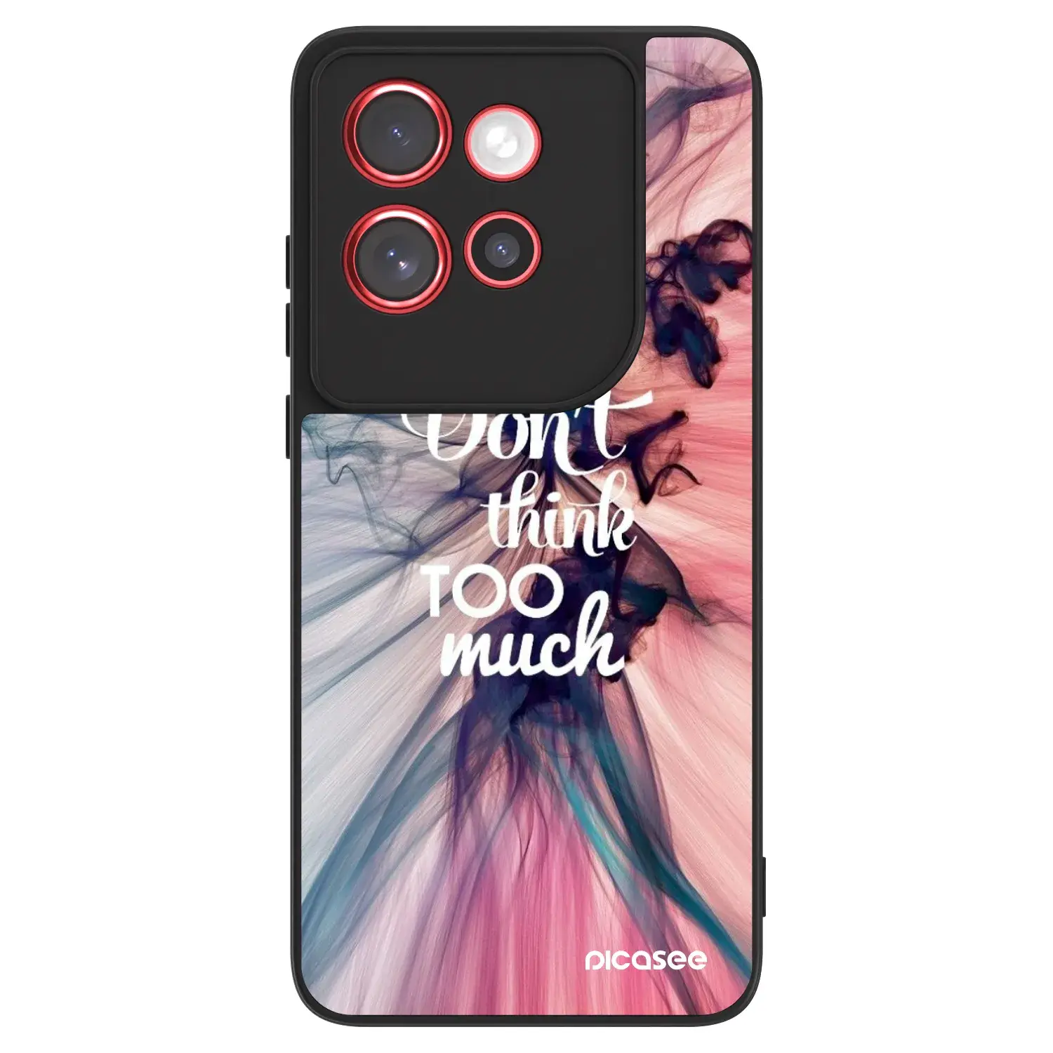 ULTIMATE CASE pro Motorola Edge 60 Neo 5G - Nemysli tolik