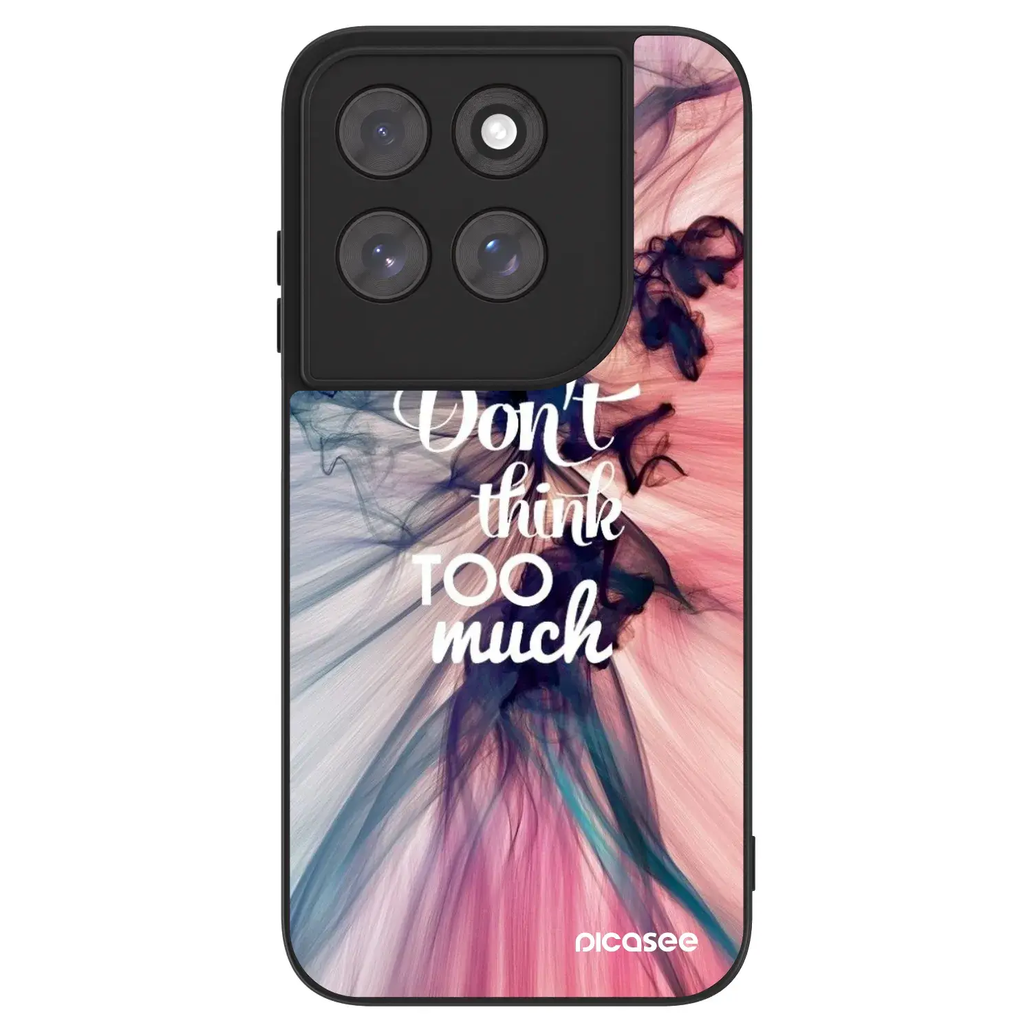 ULTIMATE CASE pro Motorola Moto G77 - Nemysli tolik