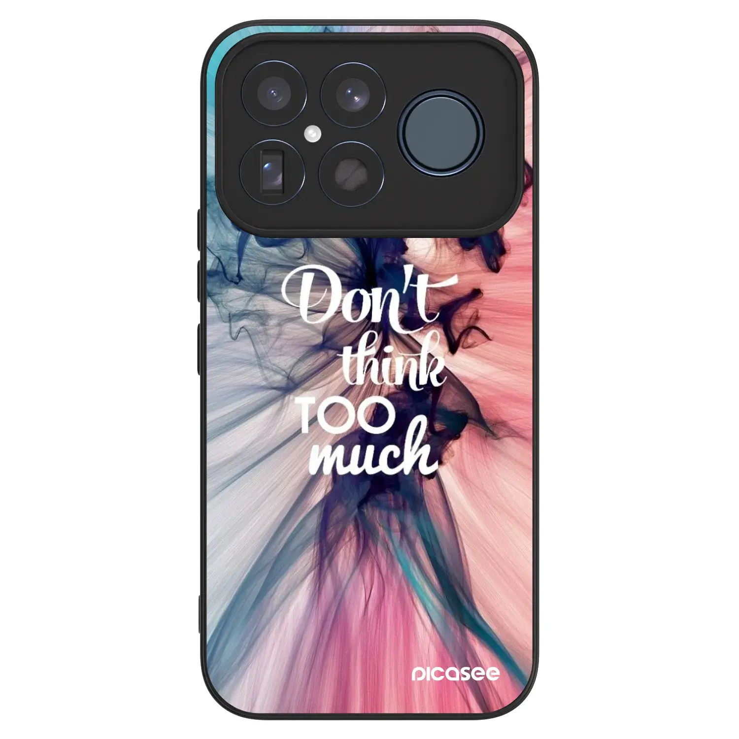 ULTIMATE CASE pro Xiaomi Poco F8 Ultra - Nemysli tolik