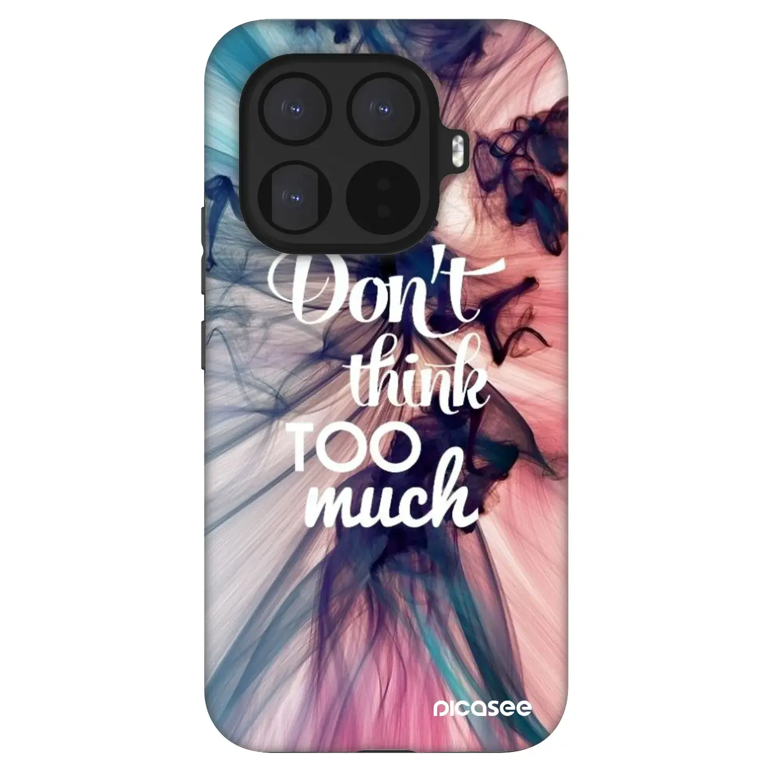 Fashion Case pro Xiaomi 15T Pro - Nemysli tolik